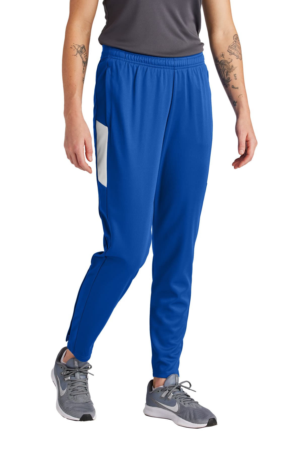 Sport-Tek Sport-Tek Women's Travel Pant LPST800