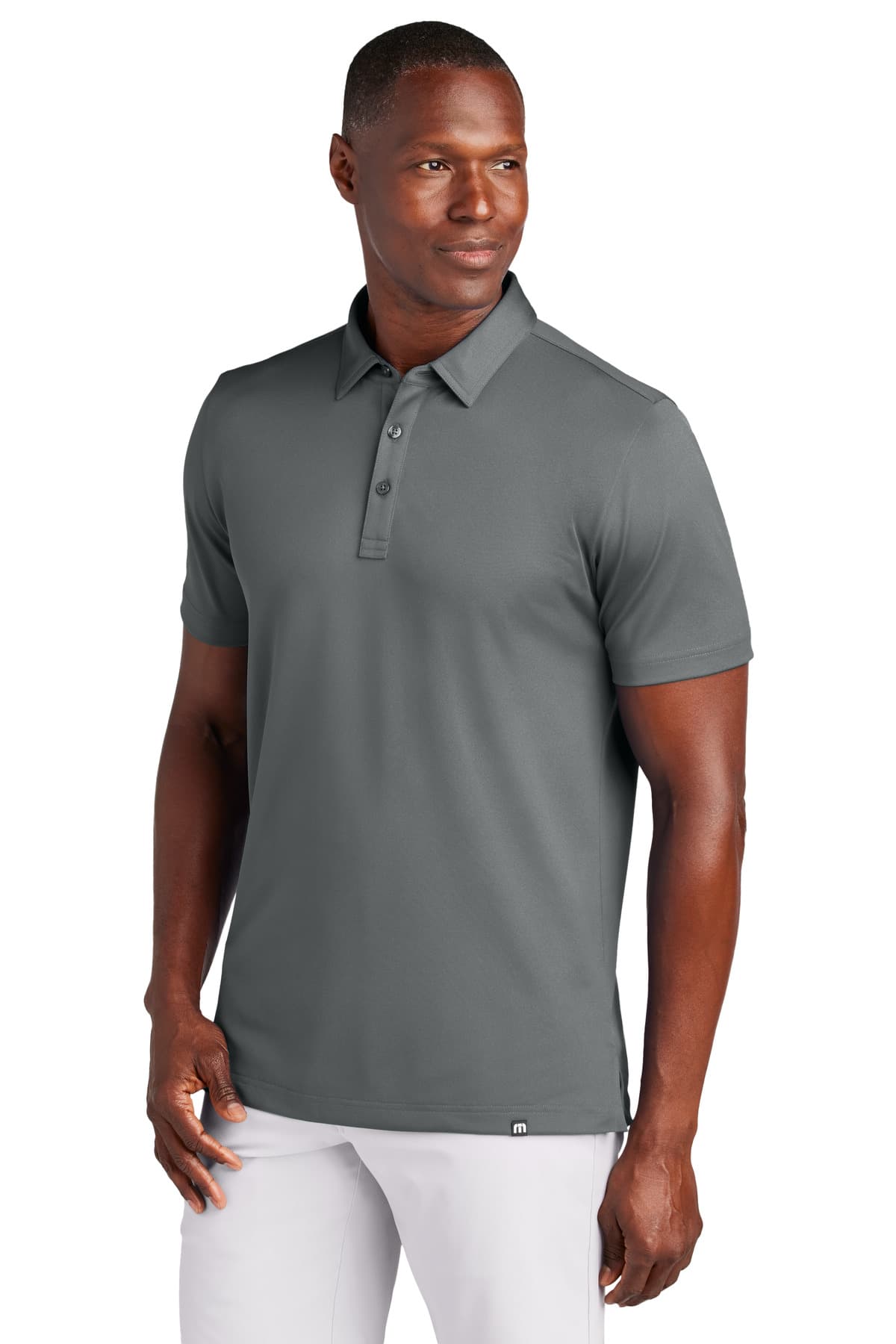 TravisMathew TravisMathew Cabana Solid Polo TM1MAA370
