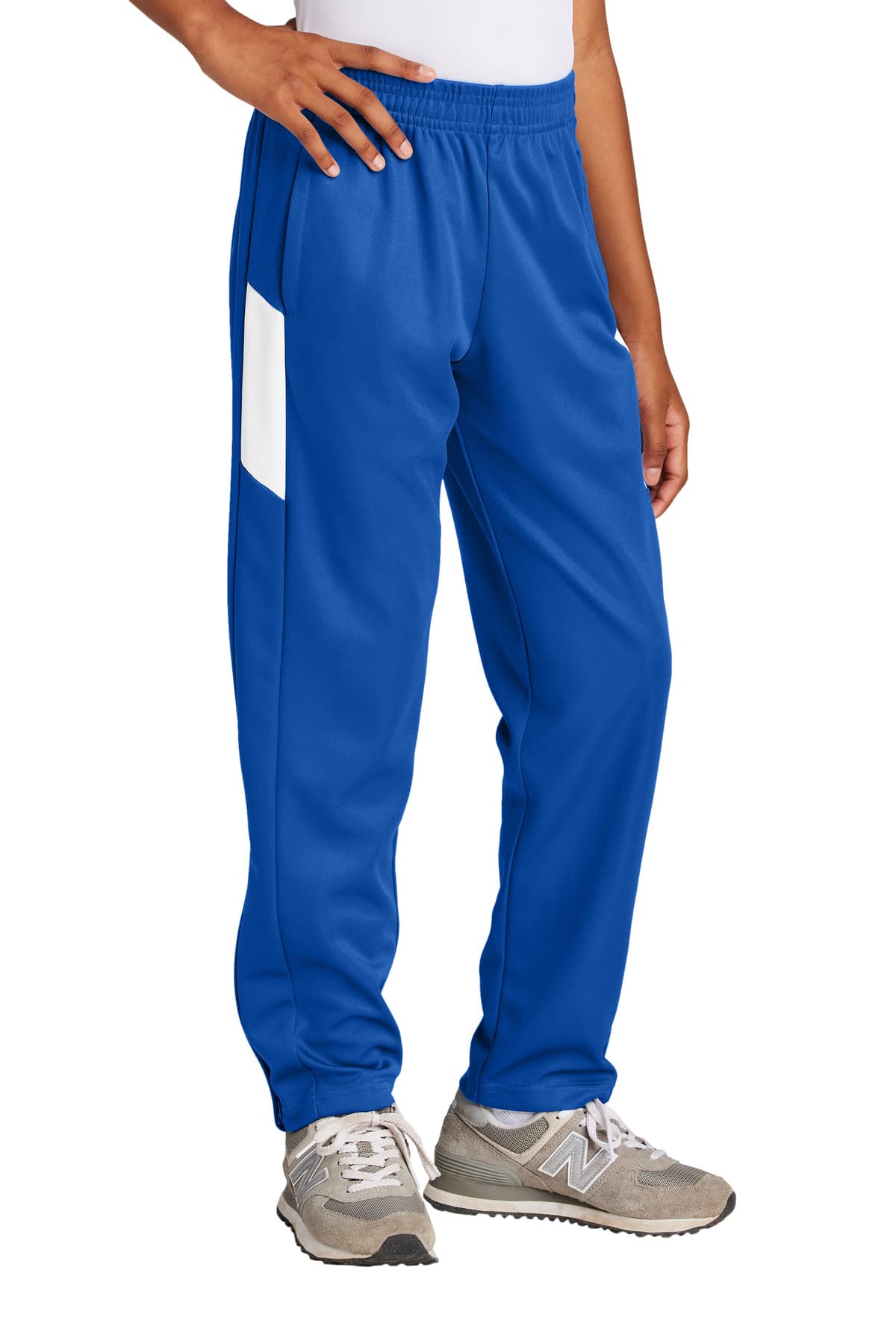 Sport-Tek Sport-Tek Youth Travel Pant YPST800