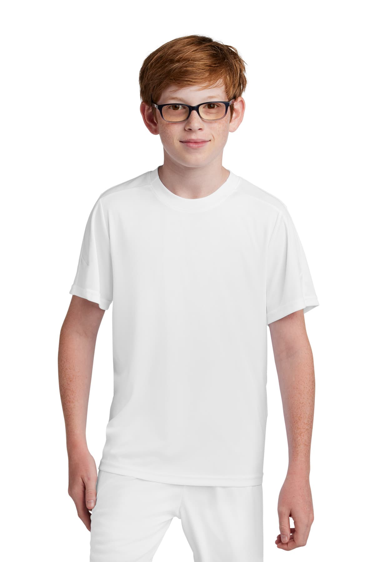 Sport-Tek Sport-Tek Youth Competitor United Crew YST100