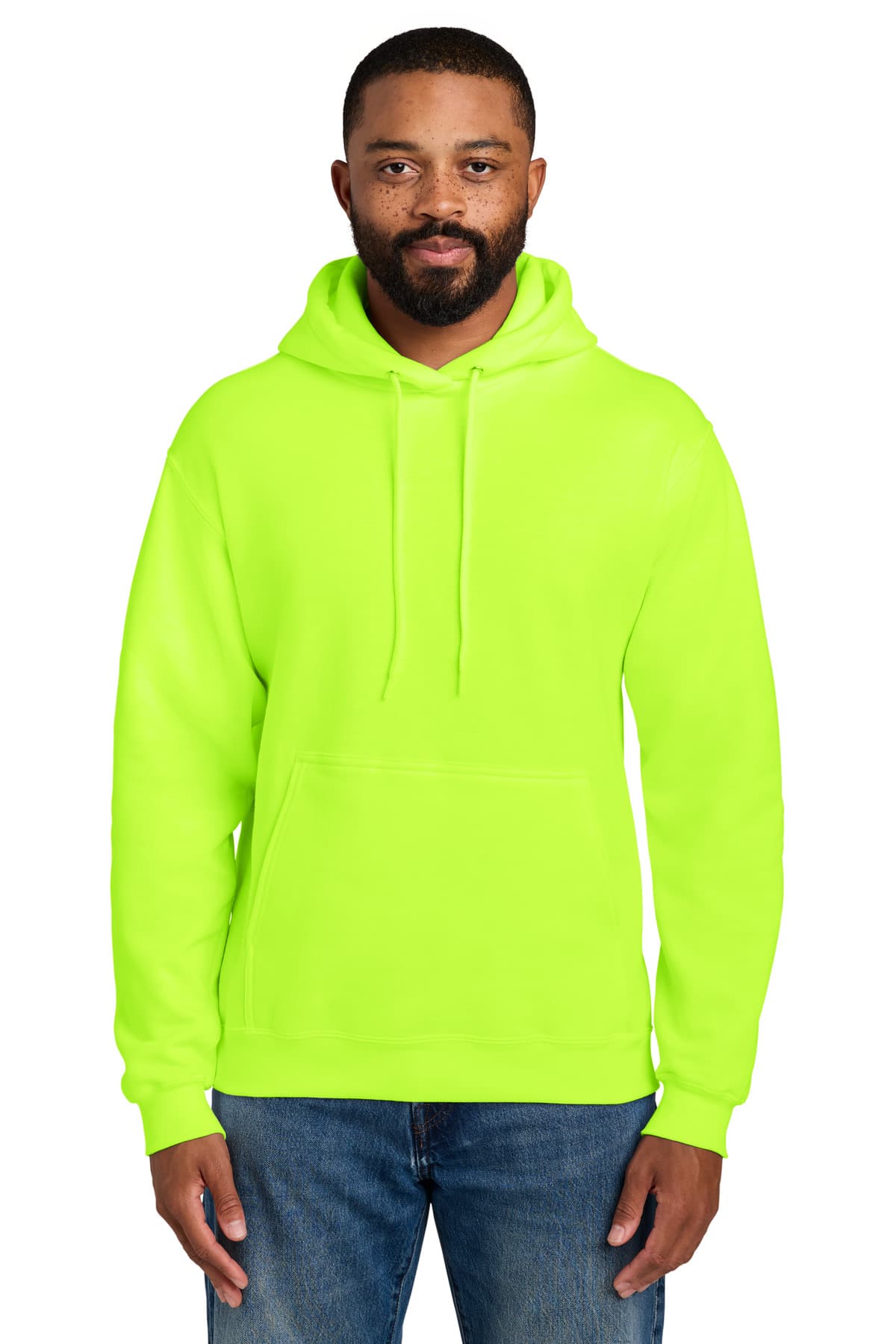 Port & Company Port & Co Tall Essential Fleece Pullover Hooded Sweatshirt. PC90HT