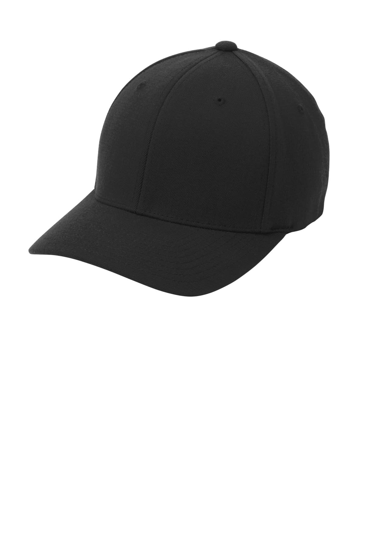 Port Authority Port Authority Flexfit Wool Blend Cap. C928