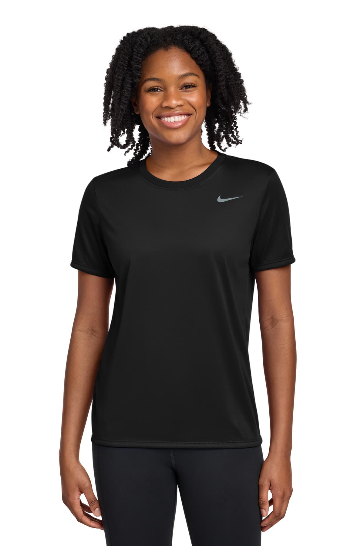 Nike Nike Women's Team rLegend Tee DV7312