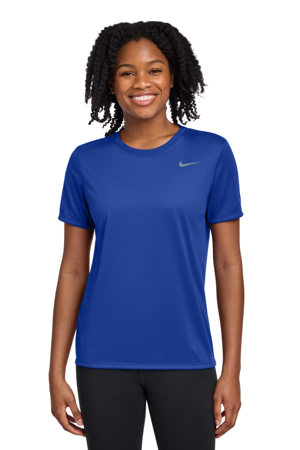 Nike Nike Women's Team rLegend Tee DV7312