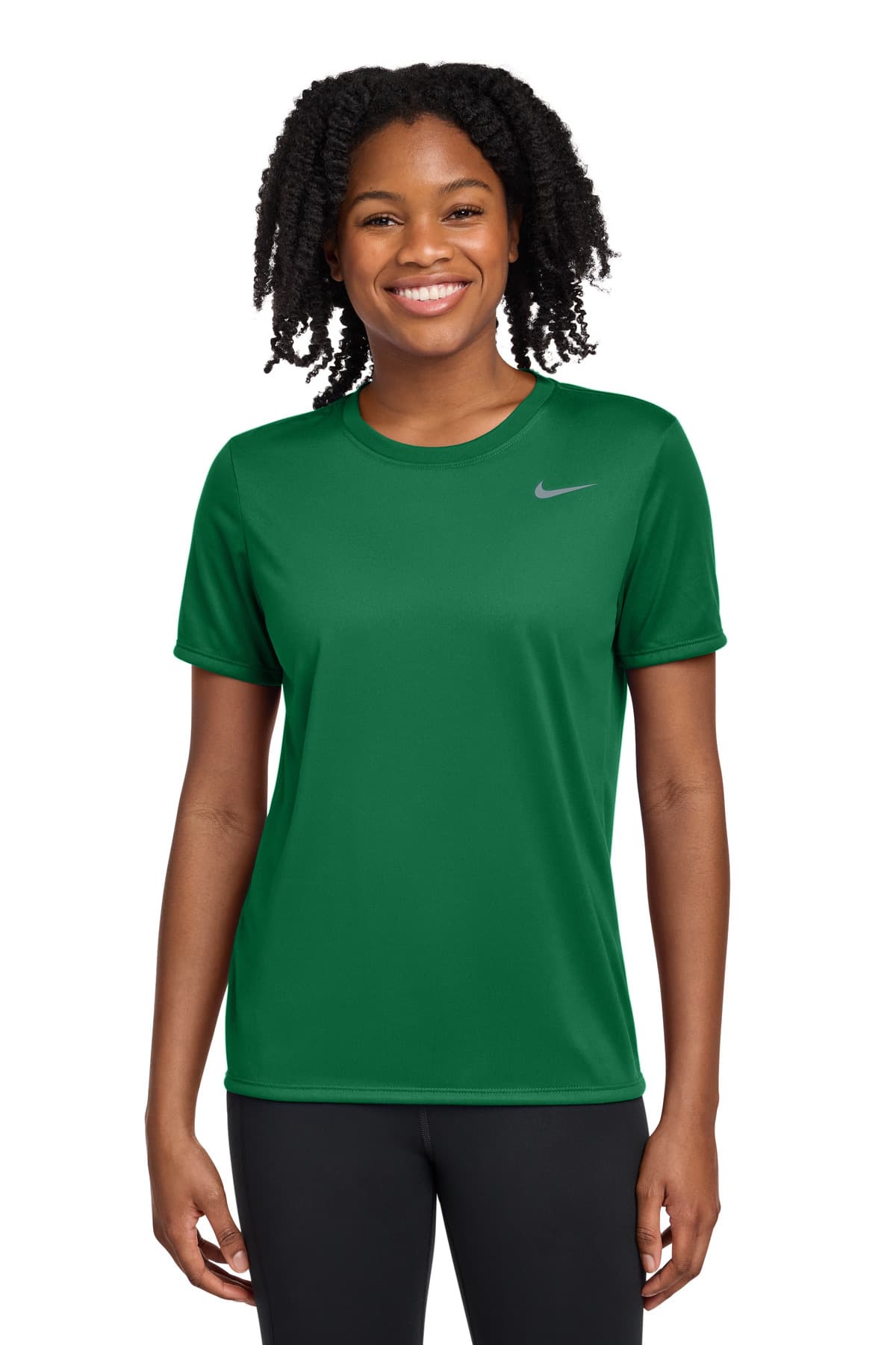 Nike Nike Women's Team rLegend Tee DV7312