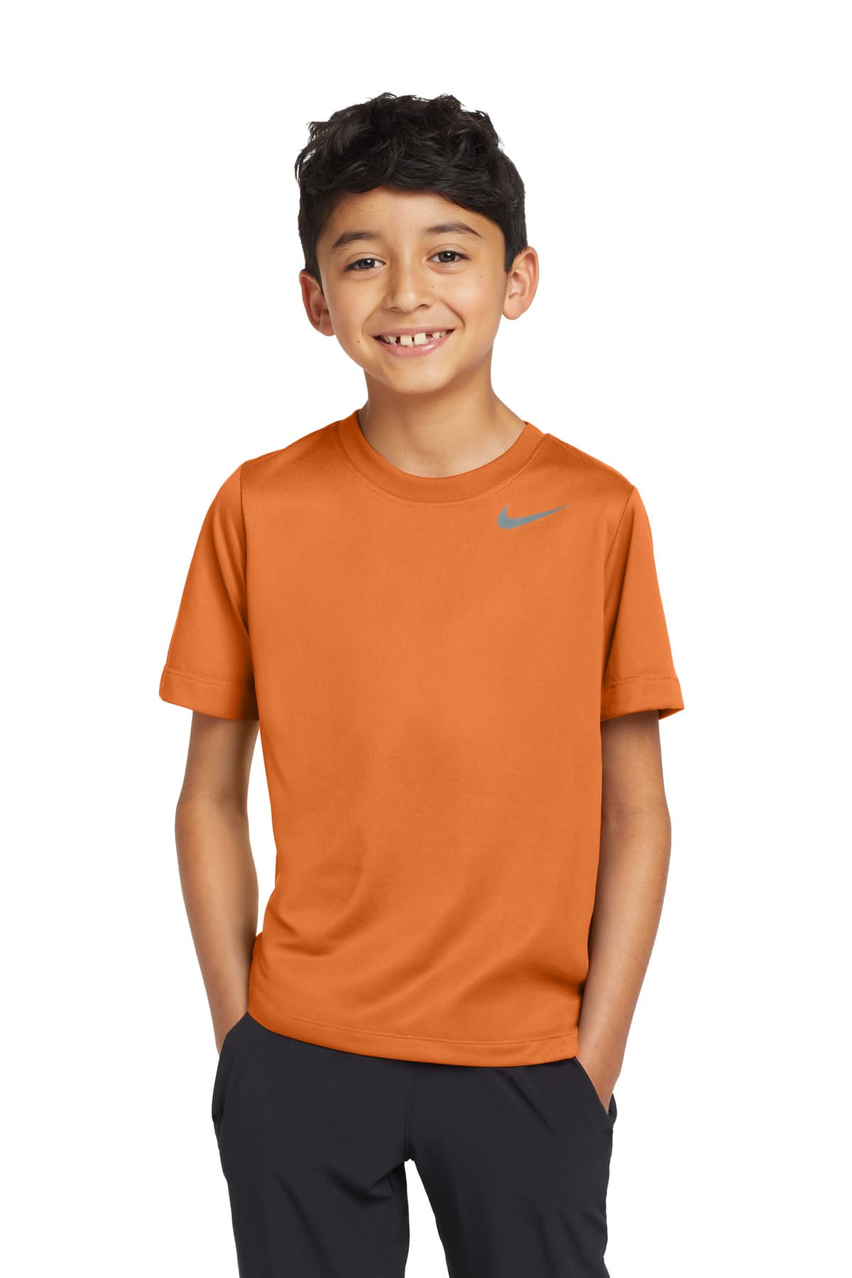 Nike Nike Youth Team rLegend Tee DV7317