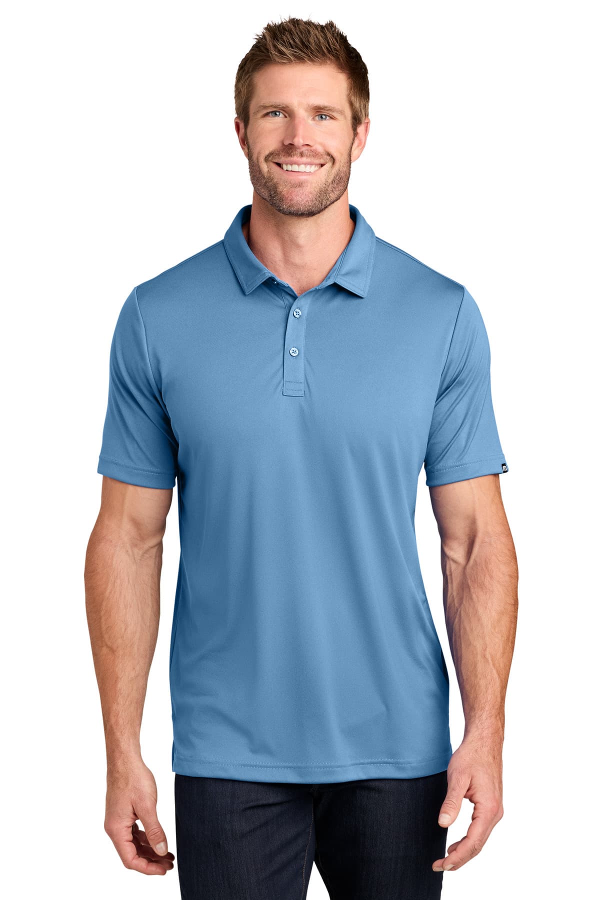TravisMathew TravisMathew Coto Performance Polo. TM1MU410