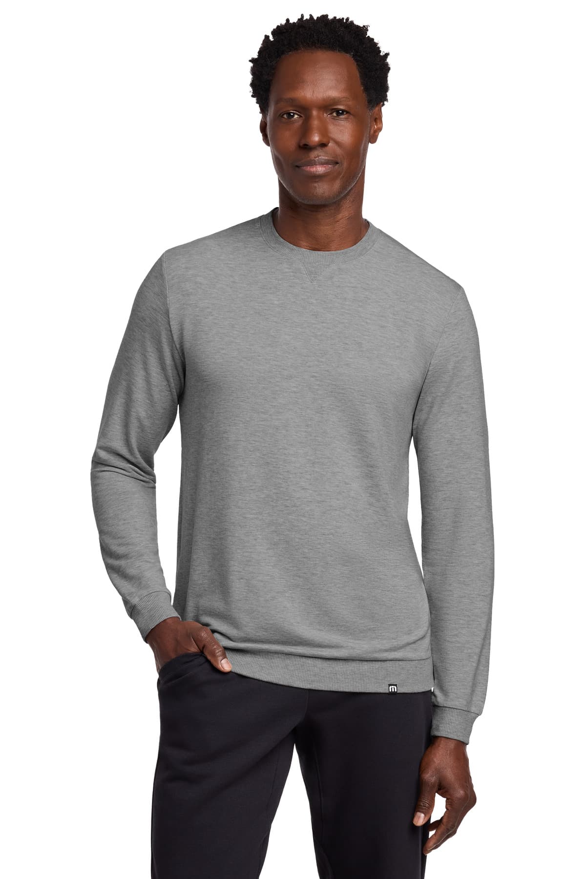 TravisMathew TravisMathew Long Weekend Crew TM1MZ342