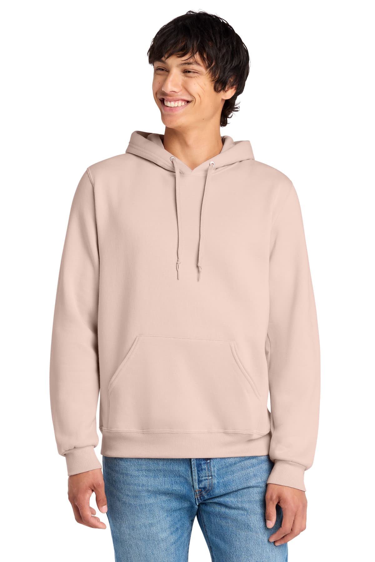Jerzees Jerzees Eco Premium Blend Pullover Hooded Sweatshirt 700M