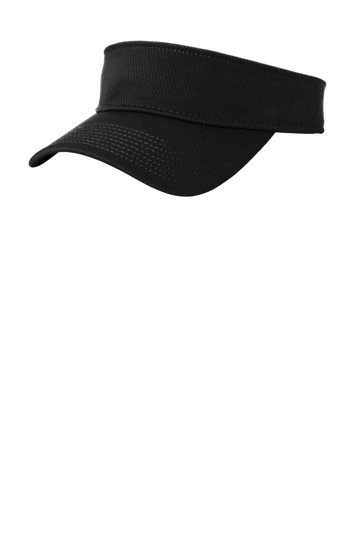 New Era New Era Performance Dash Adjustable Visor NE219 in Black