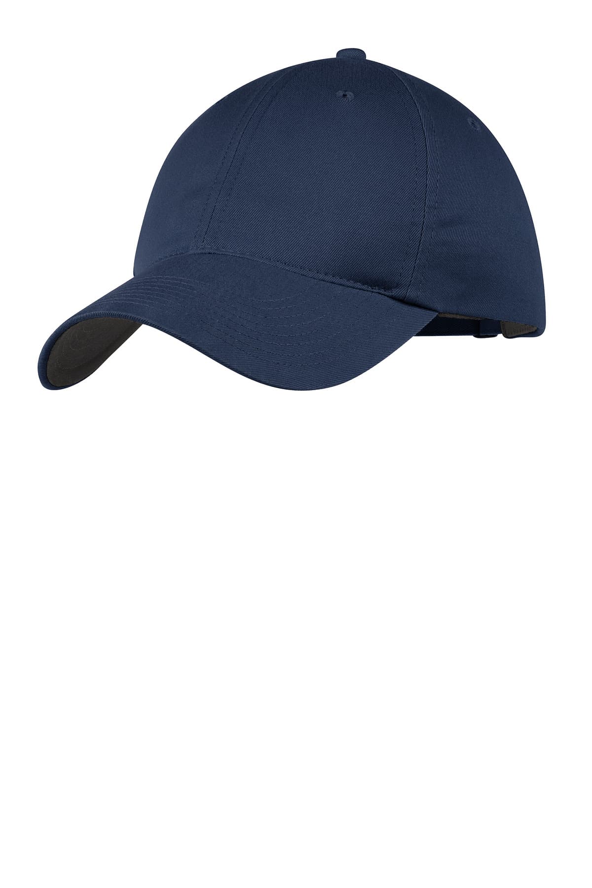 Nike Nike Unstructured Cotton/Poly Twill Cap NKFB6449