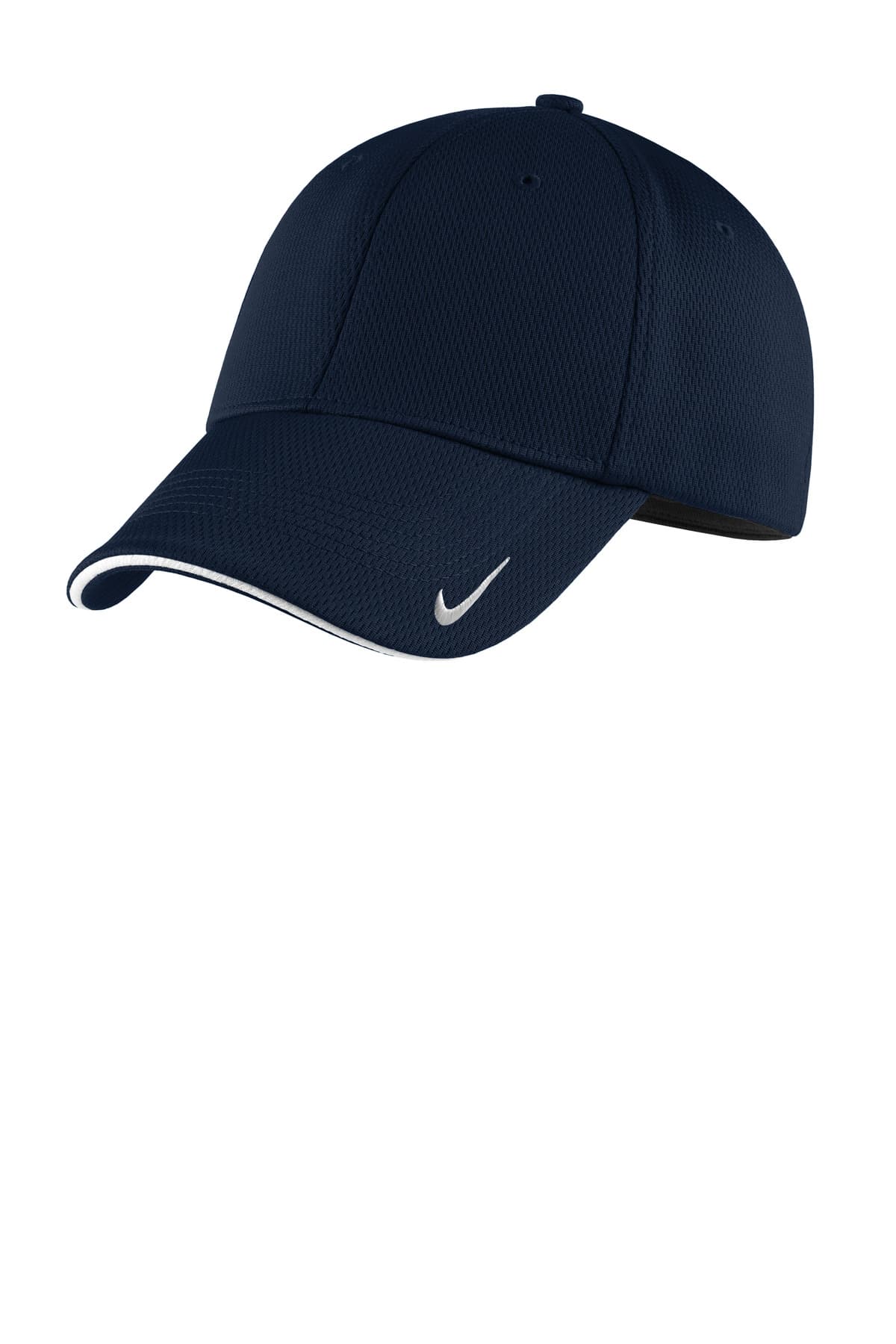 Nike Nike Dri-FIT Stretch Mesh Sandwich Bill Cap NKFD9718