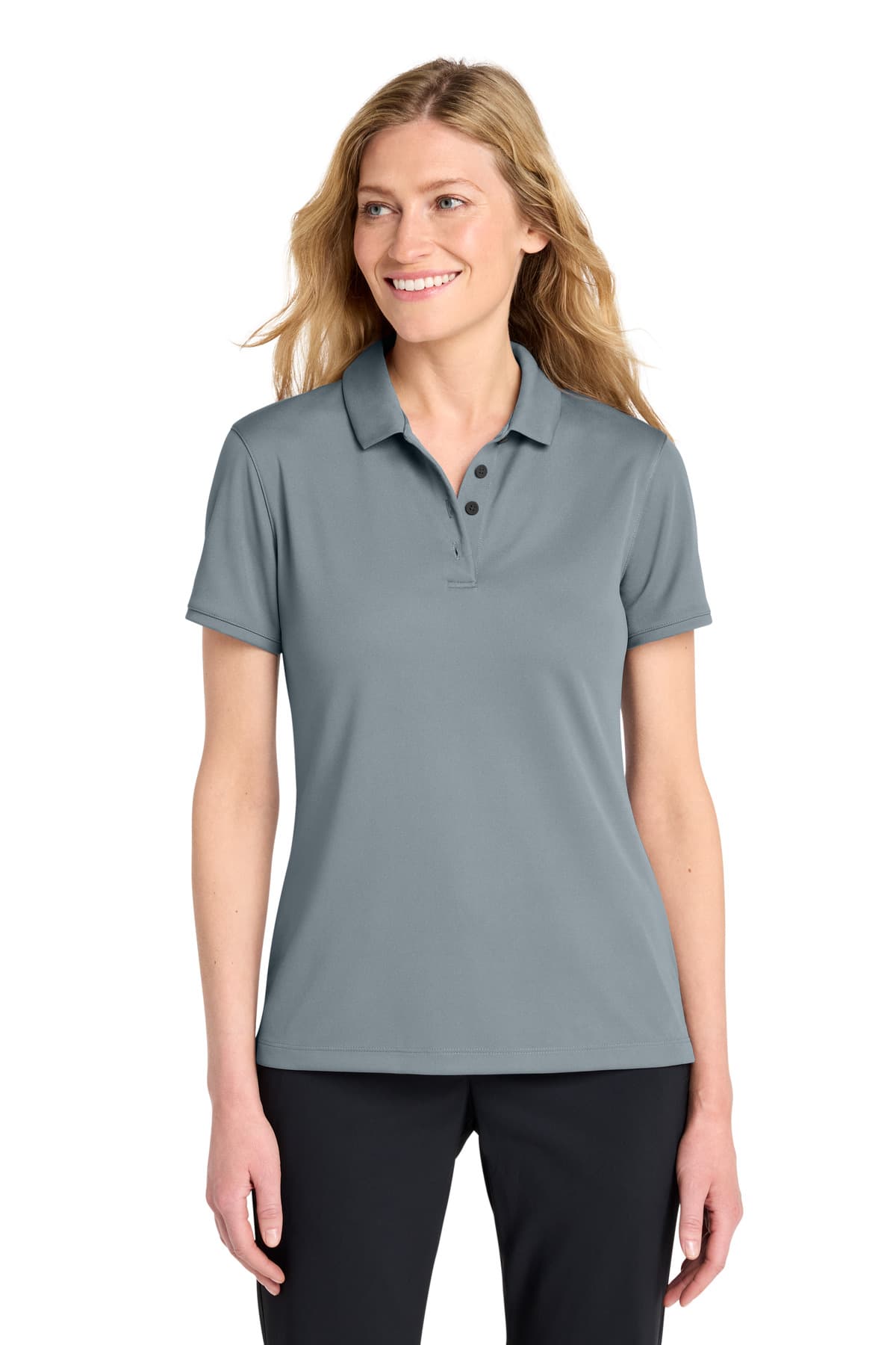 Nike Nike Women's Victory Solid Polo NKDX6685
