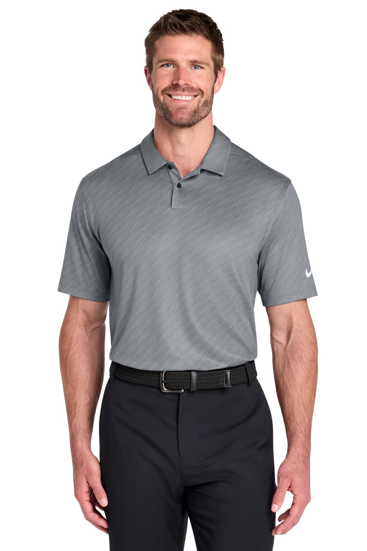Nike Nike Vapor Dash Polo NKDX6688