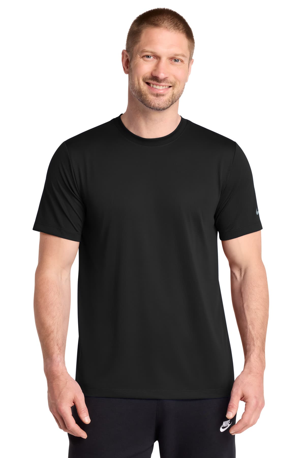 Nike Nike Swoosh Sleeve rLegend Tee NKDX8730