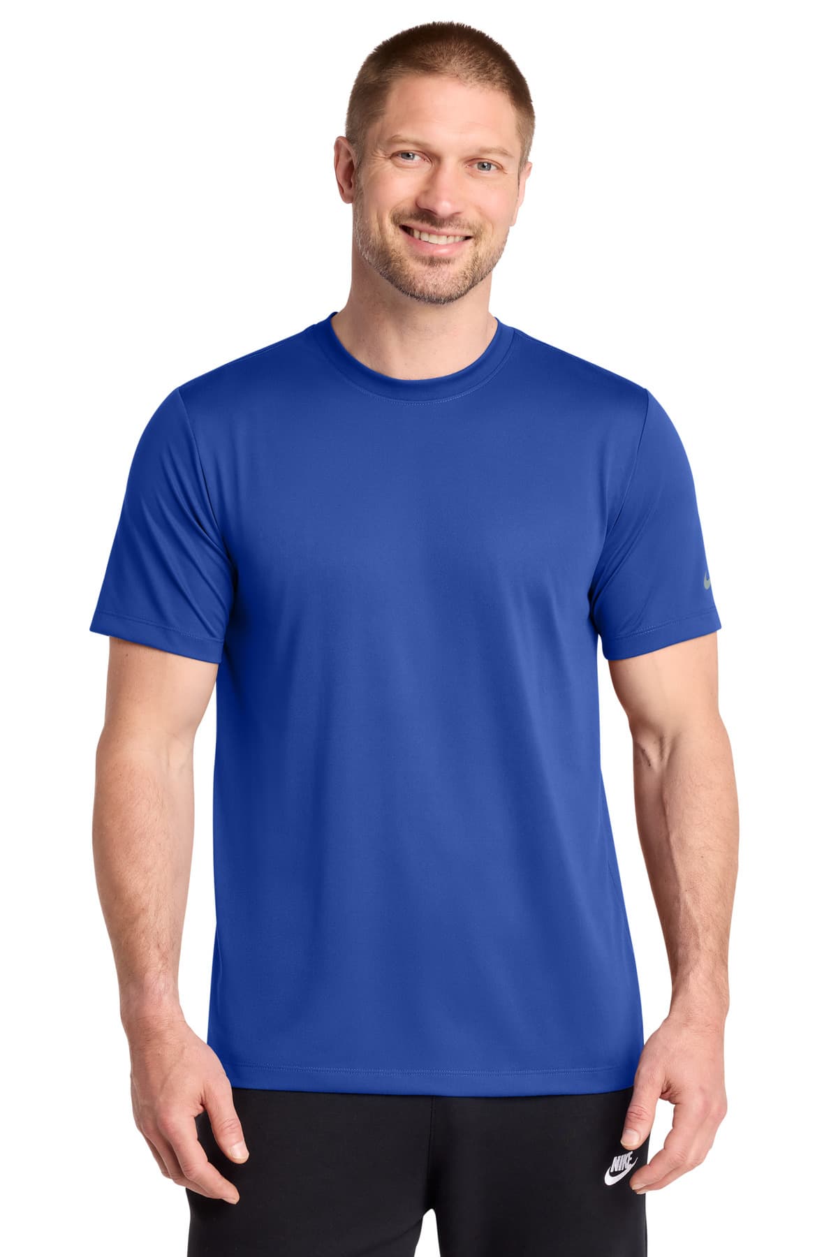 Nike Nike Swoosh Sleeve rLegend Tee NKDX8730