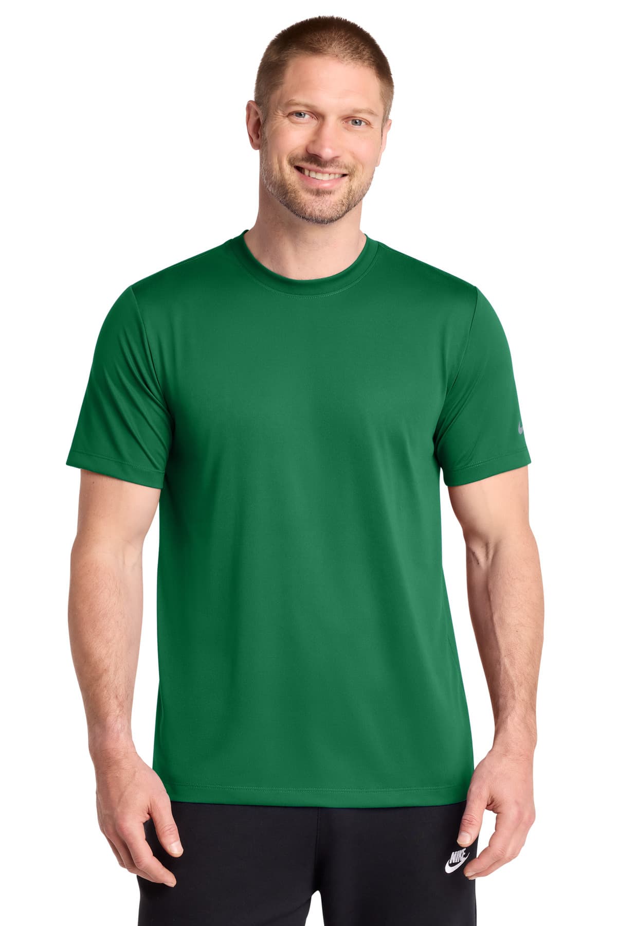 Nike Nike Swoosh Sleeve rLegend Tee NKDX8730