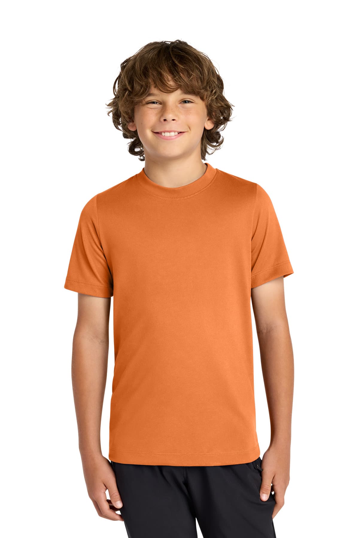 Nike Nike Youth Swoosh Sleeve rLegend Tee NKDX8787