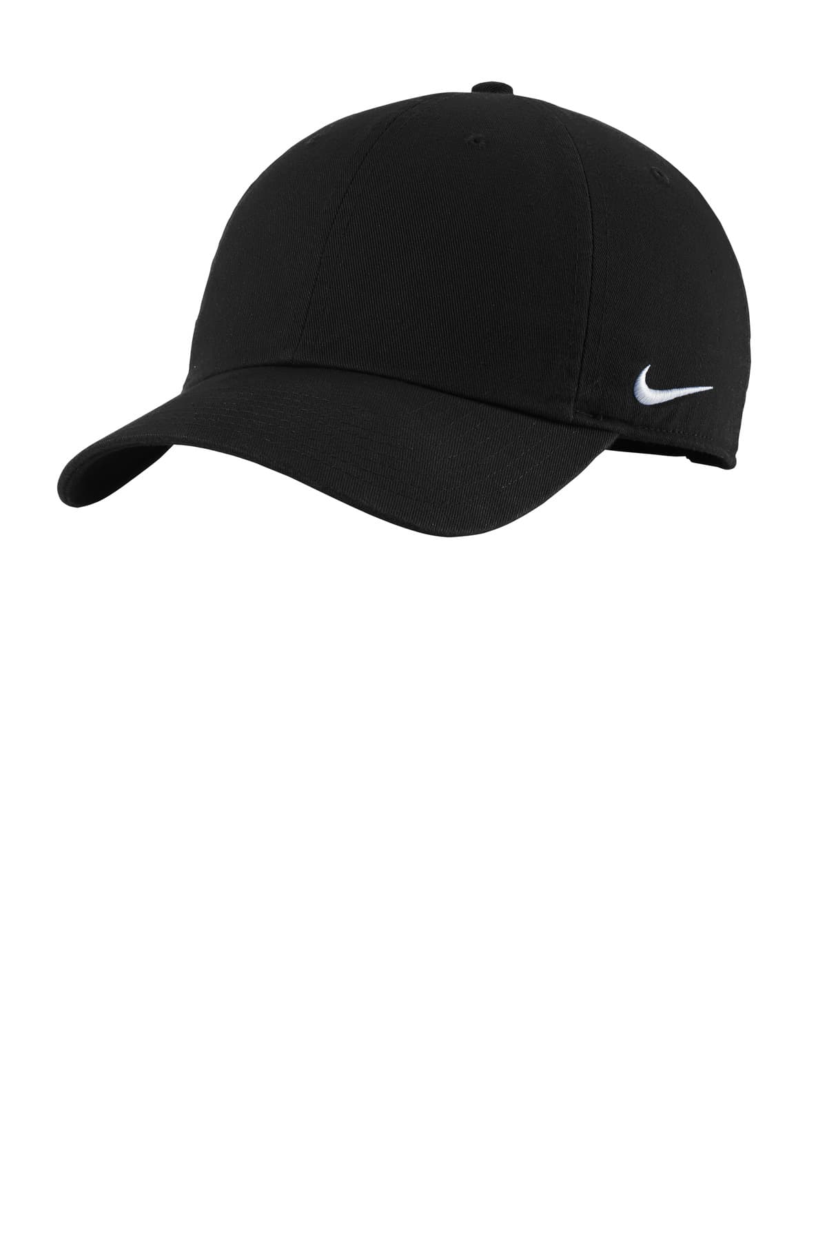 Nike Nike Heritage Cotton Twill Cap NKFB5677