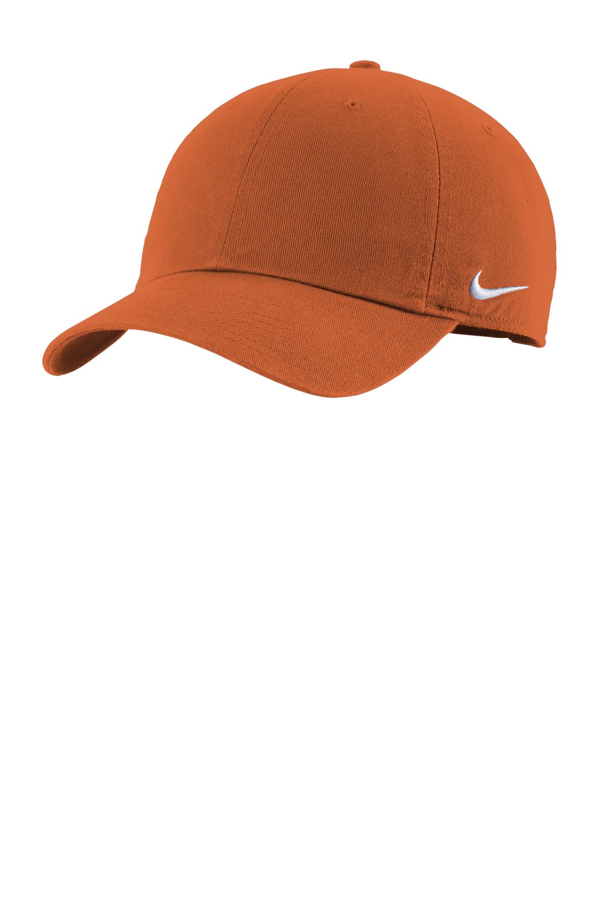 Nike Nike Heritage Cotton Twill Cap NKFB5677