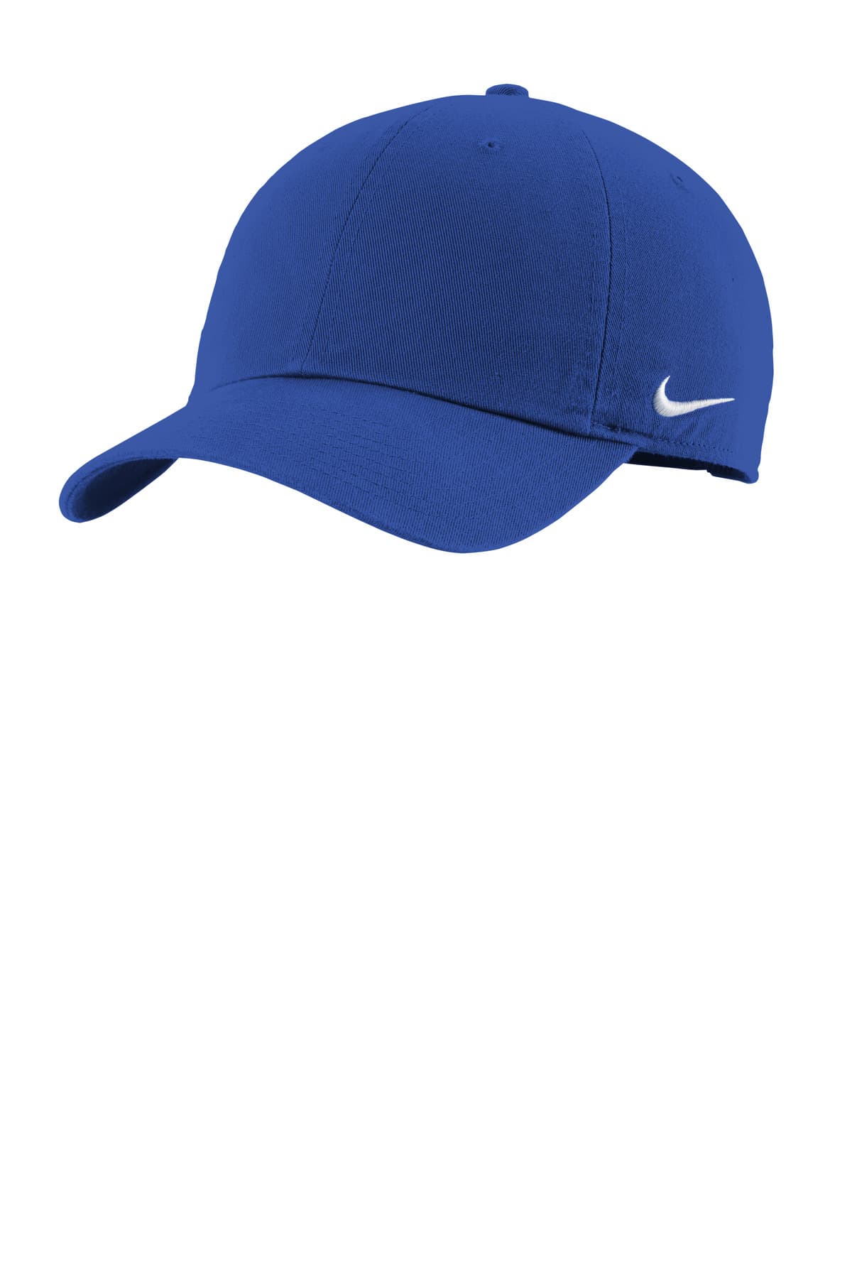 Nike Nike Heritage Cotton Twill Cap NKFB5677