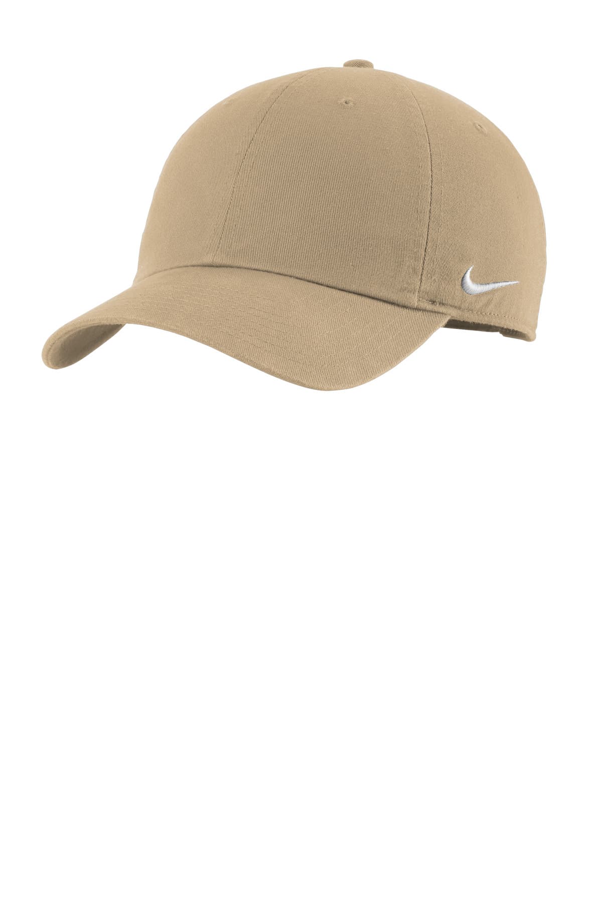 Nike Nike Heritage Cotton Twill Cap NKFB5677