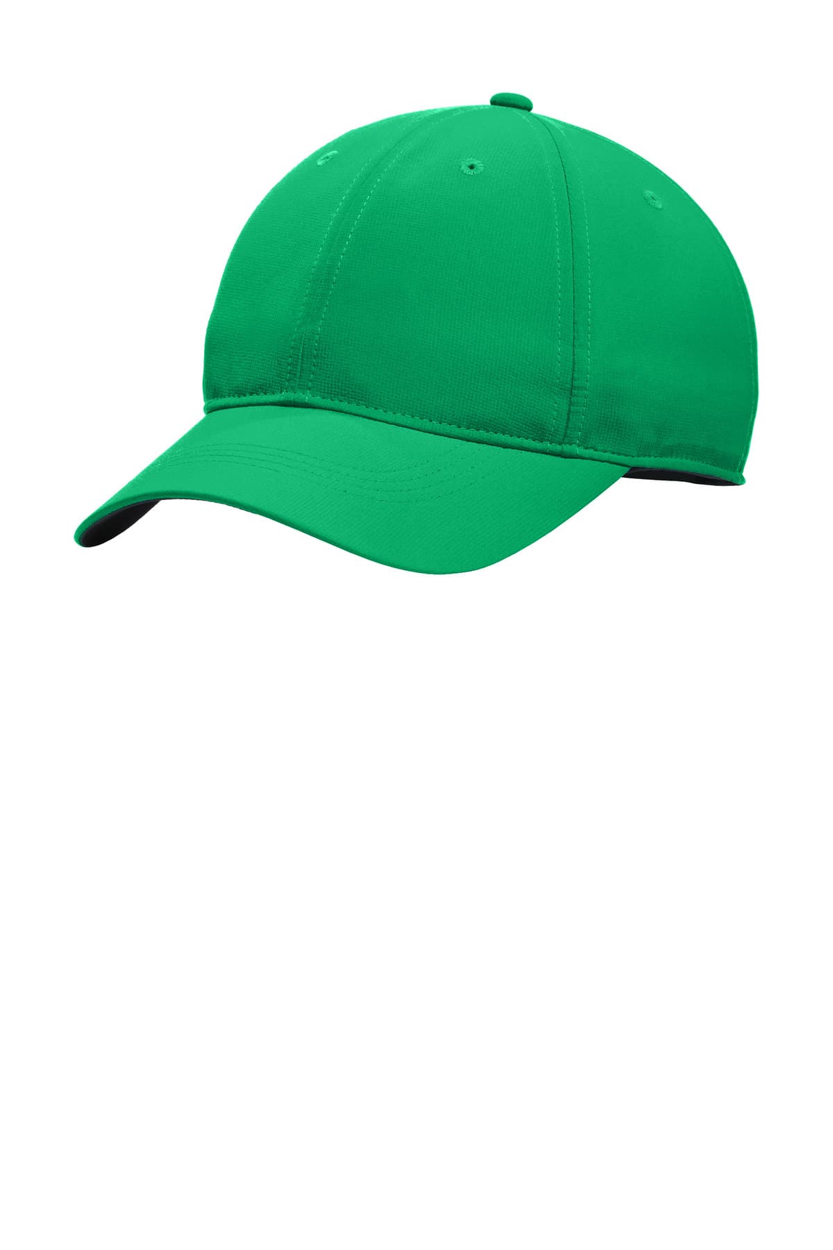 Nike Nike Dri-FIT Tech Fine-Ripstop Cap NKFB6444 in Lucid Green