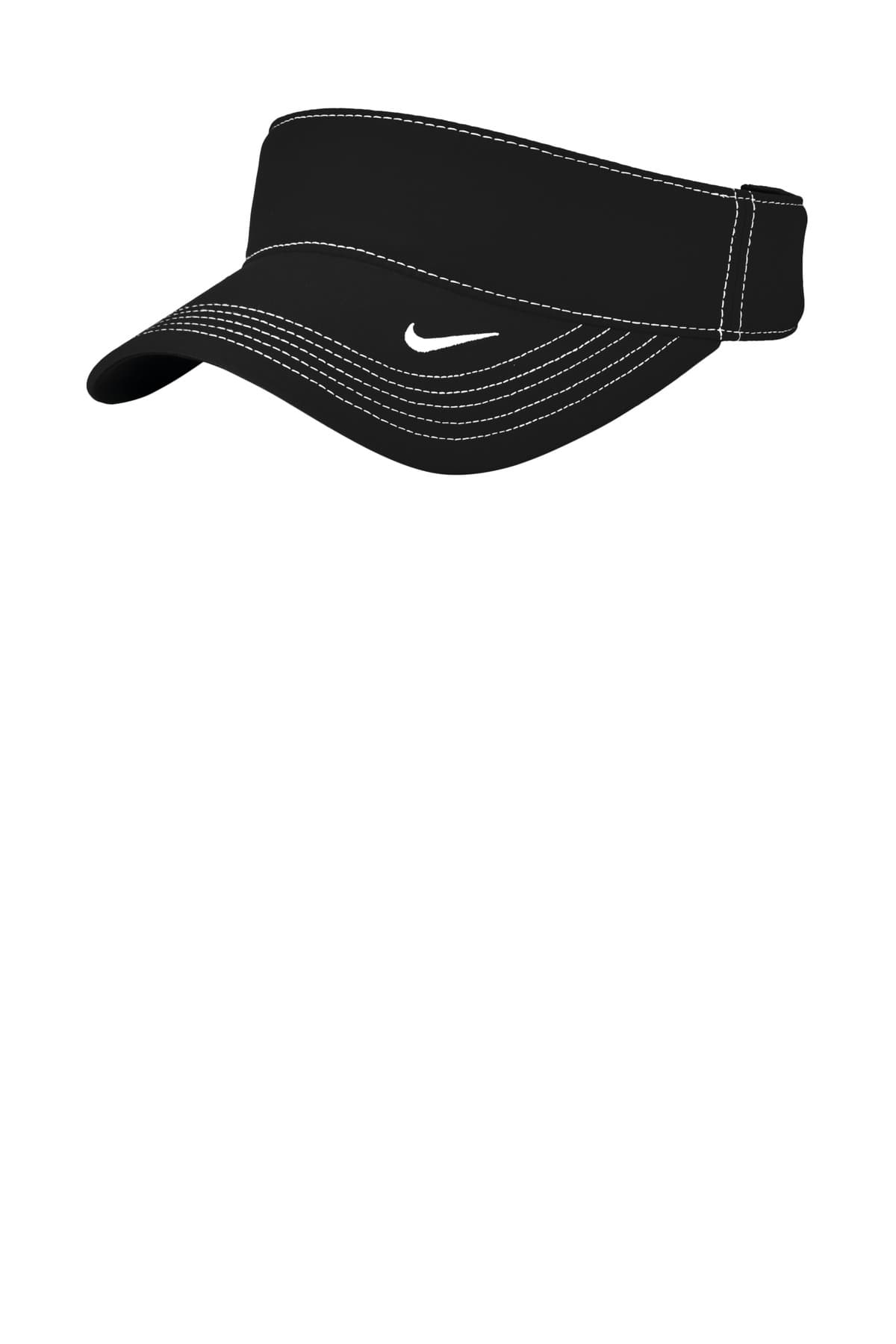 Nike Nike Dri-FIT Ace Visor NKFB6446 in Black