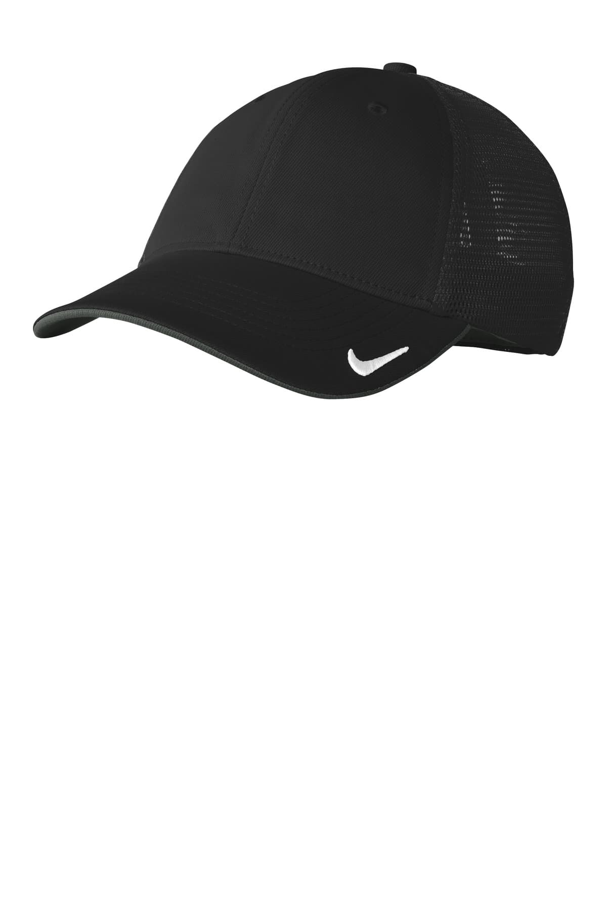 Nike Nike Stretch-to-Fit Mesh Back Cap NKFB6448