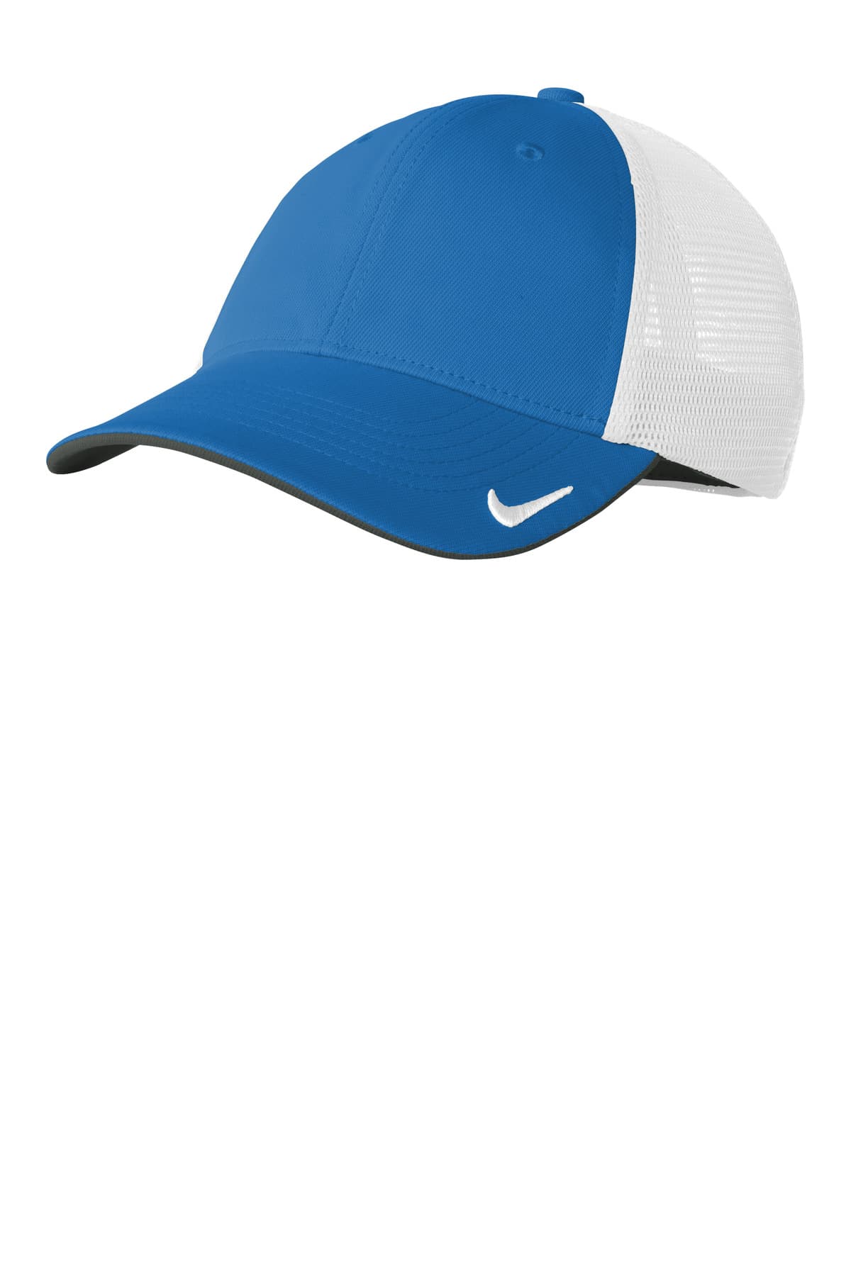 Nike Nike Stretch-to-Fit Mesh Back Cap NKFB6448