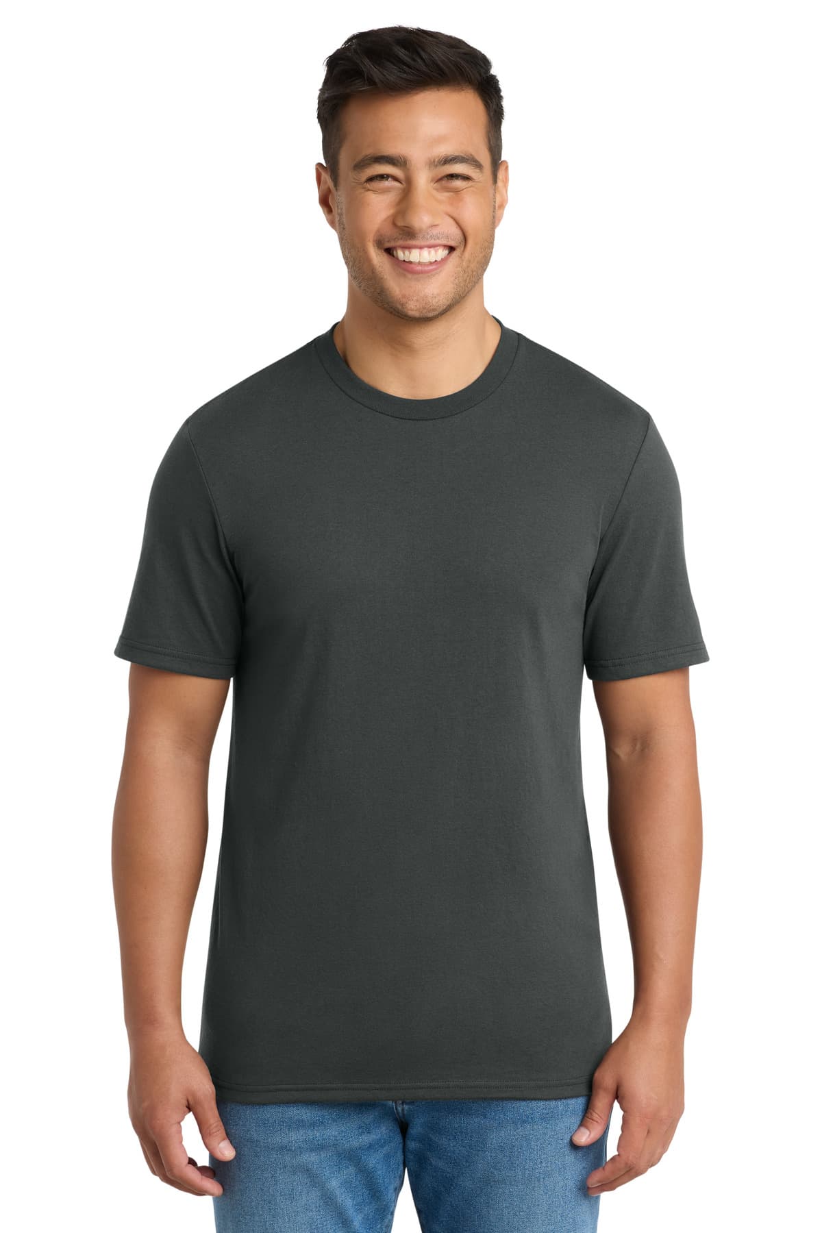 Port & Company Port & Co Tri-Blend Tee. PC330