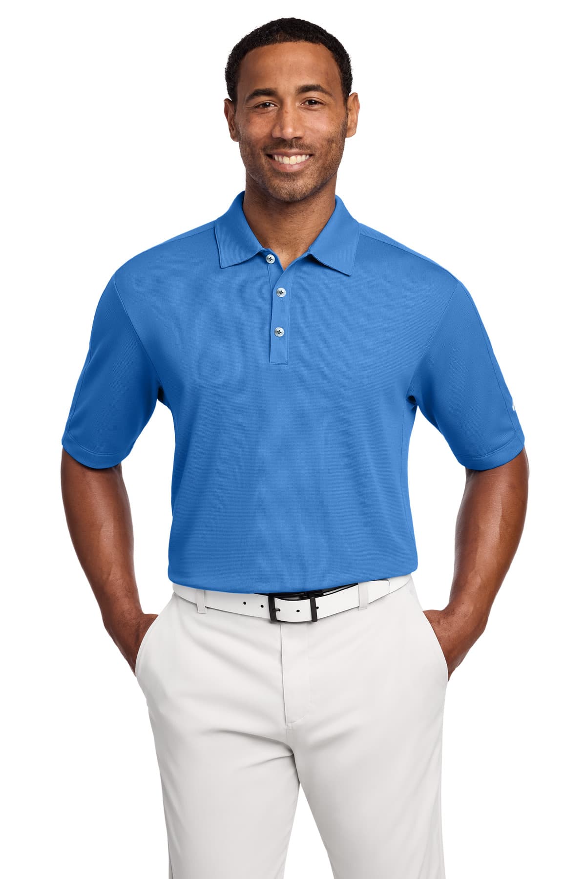 Nike Nike Tech Sport Dri-FIT Polo. 266998