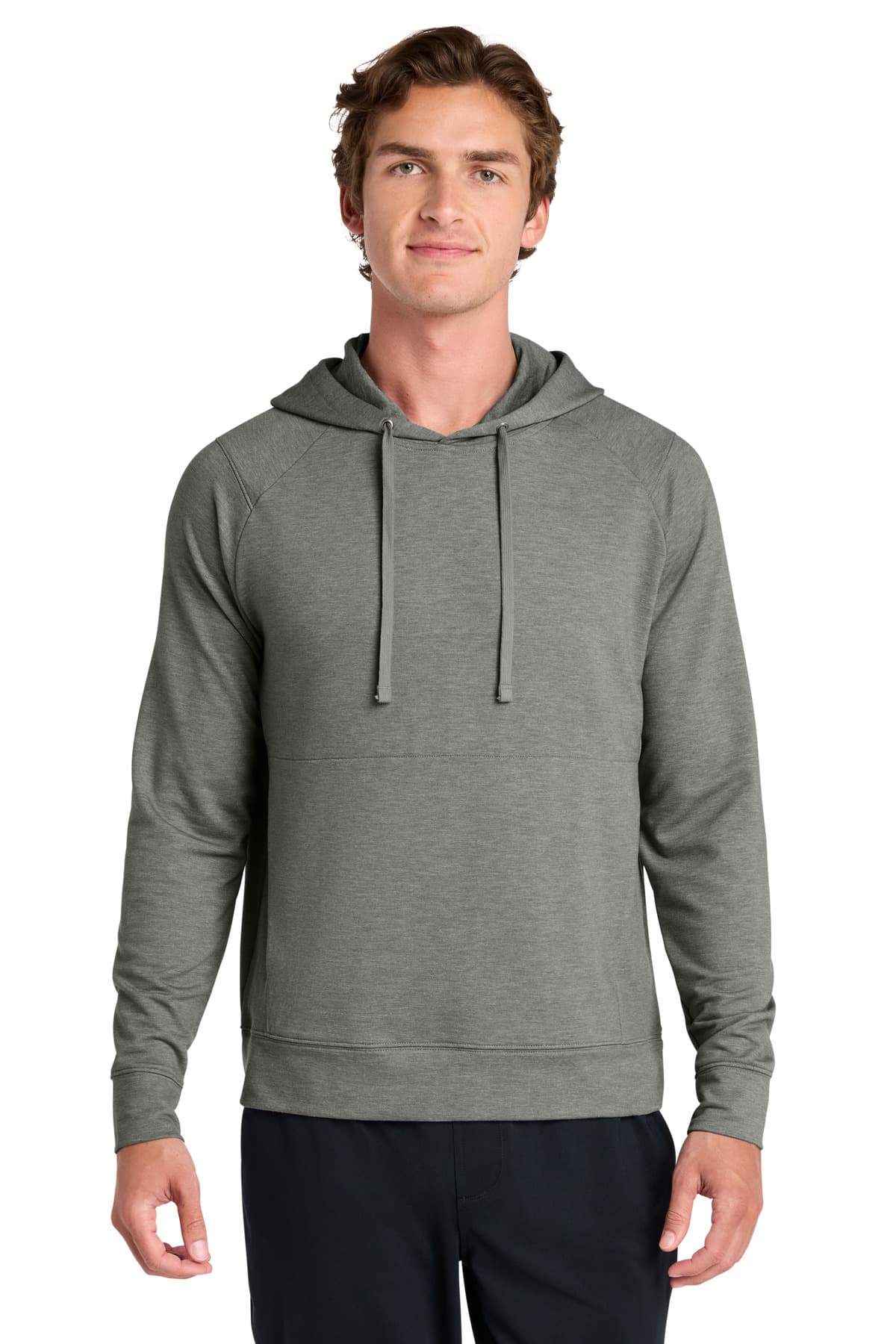 Sport-Tek Sport-Tek Sport-Wick Flex Fleece Pullover Hoodie ST562