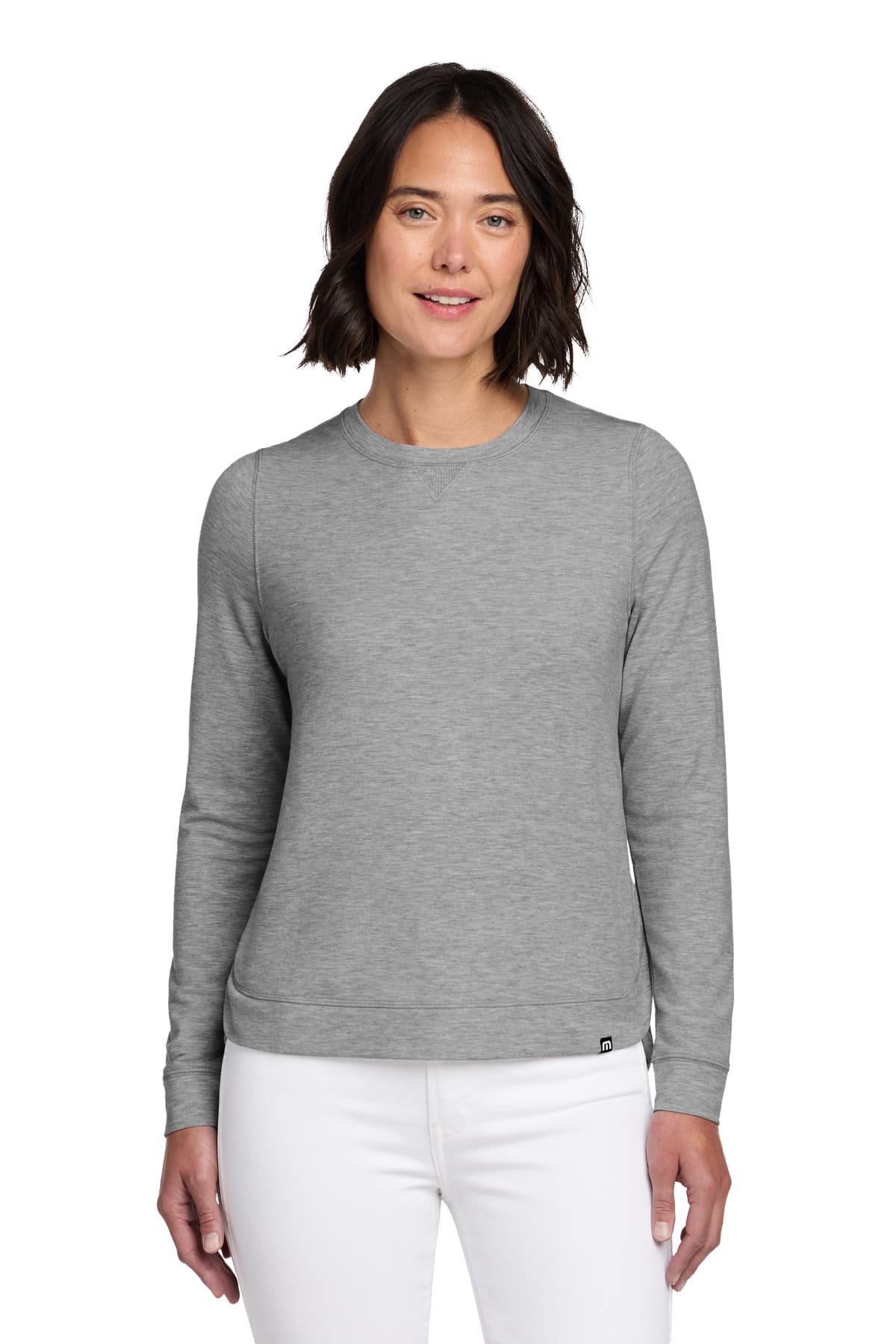 TravisMathew TravisMathew Women's Long Weekend Crew TM1LD003