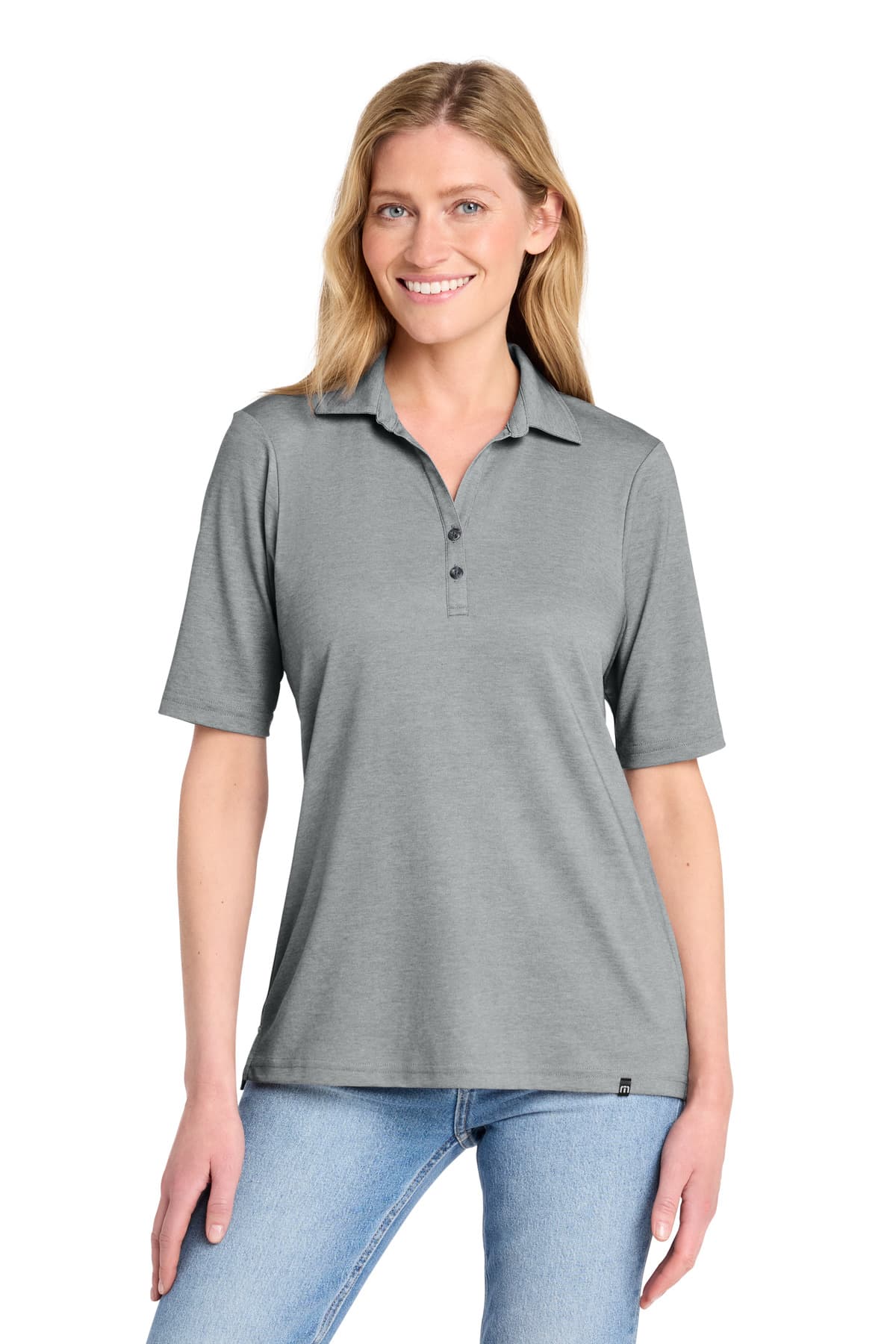 TravisMathew TravisMathew Women's Sunsetters Polo TM1LD004