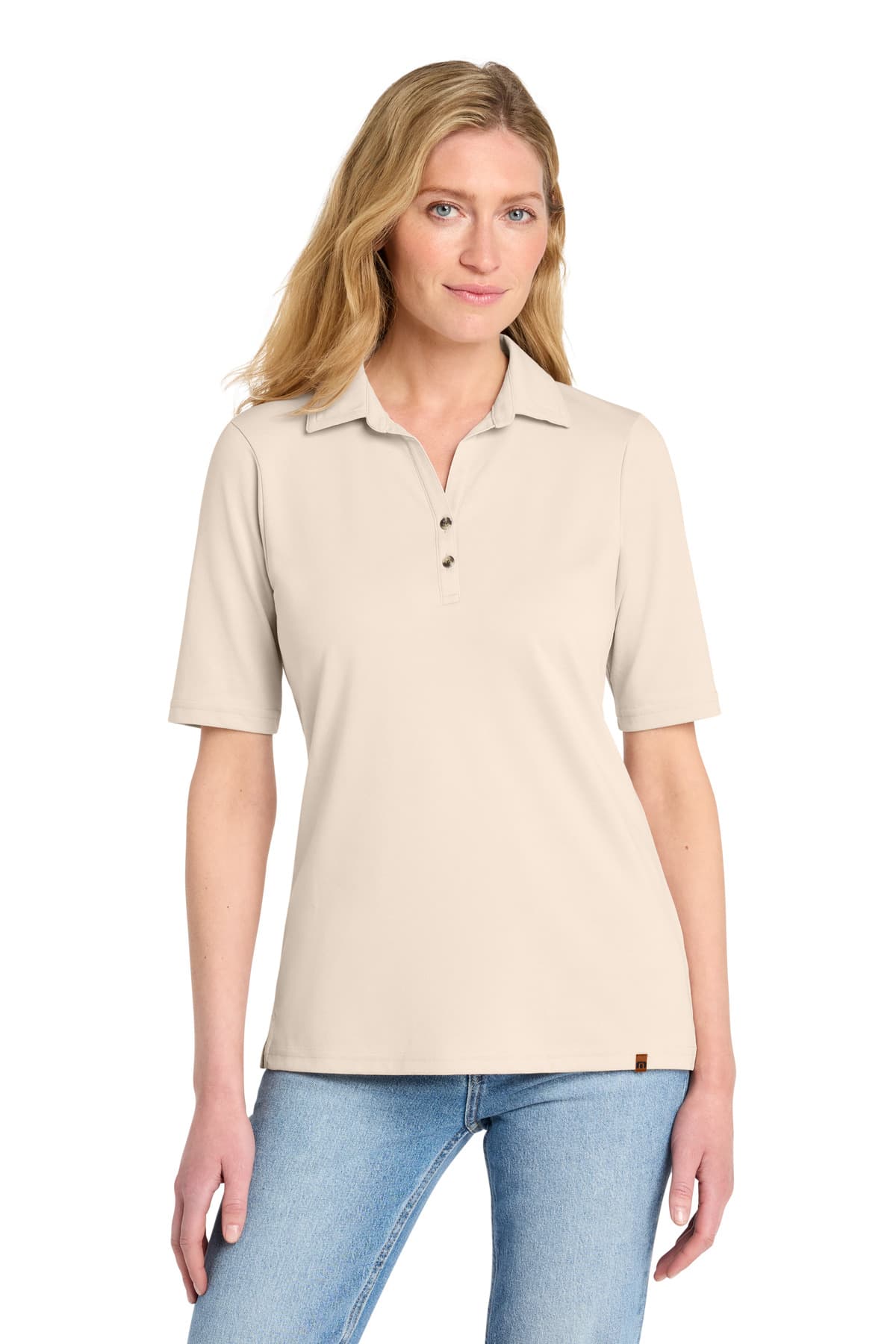 TravisMathew TravisMathew Women's Sunsetters Polo TM1LD004