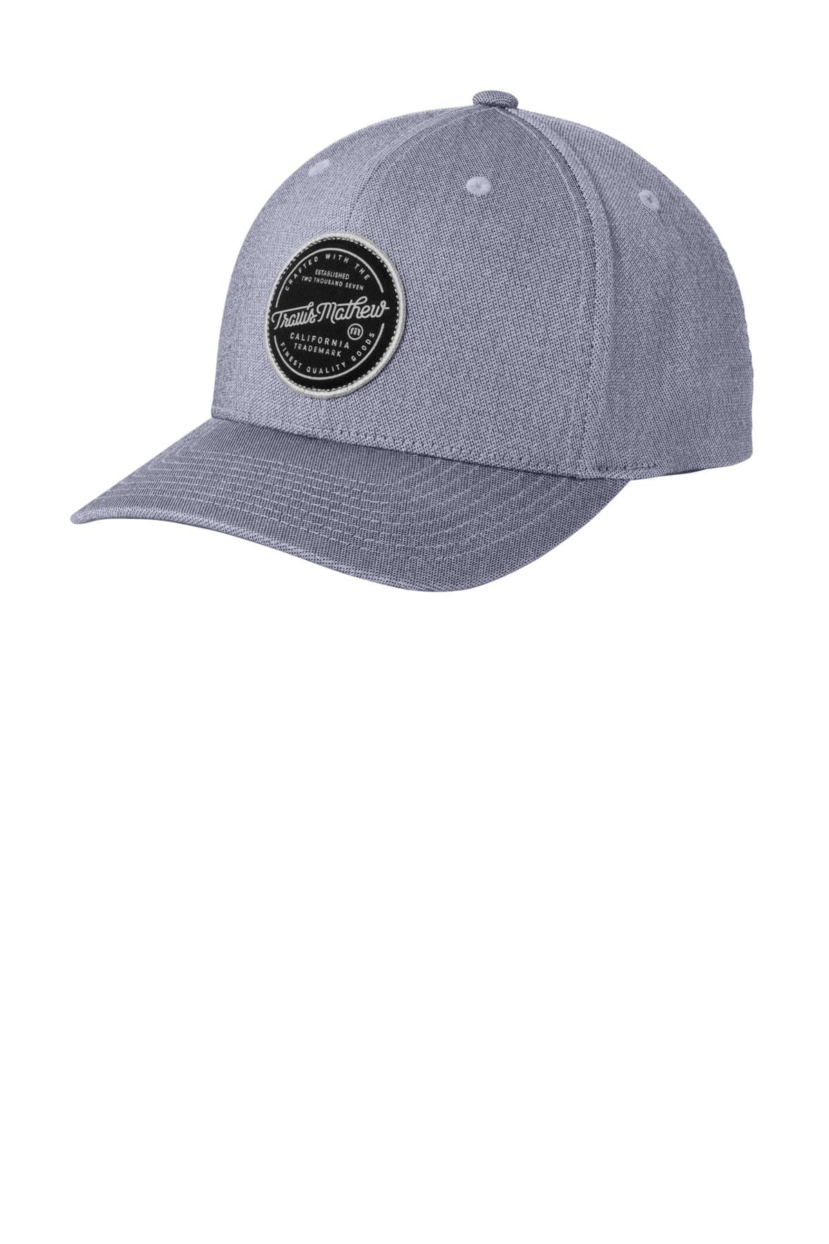 TravisMathew TravisMathew On Ice Patch Cap TM1MZ334