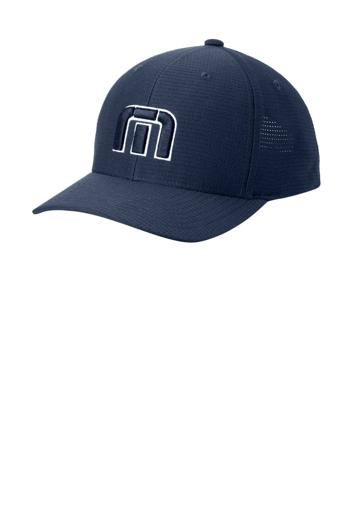 TravisMathew TravisMathew Front Icon Cap TM1MZ335