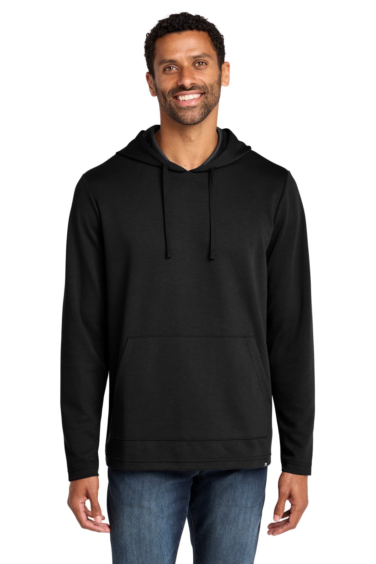 TravisMathew TravisMathew Coveside Hoodie TM1MZ337