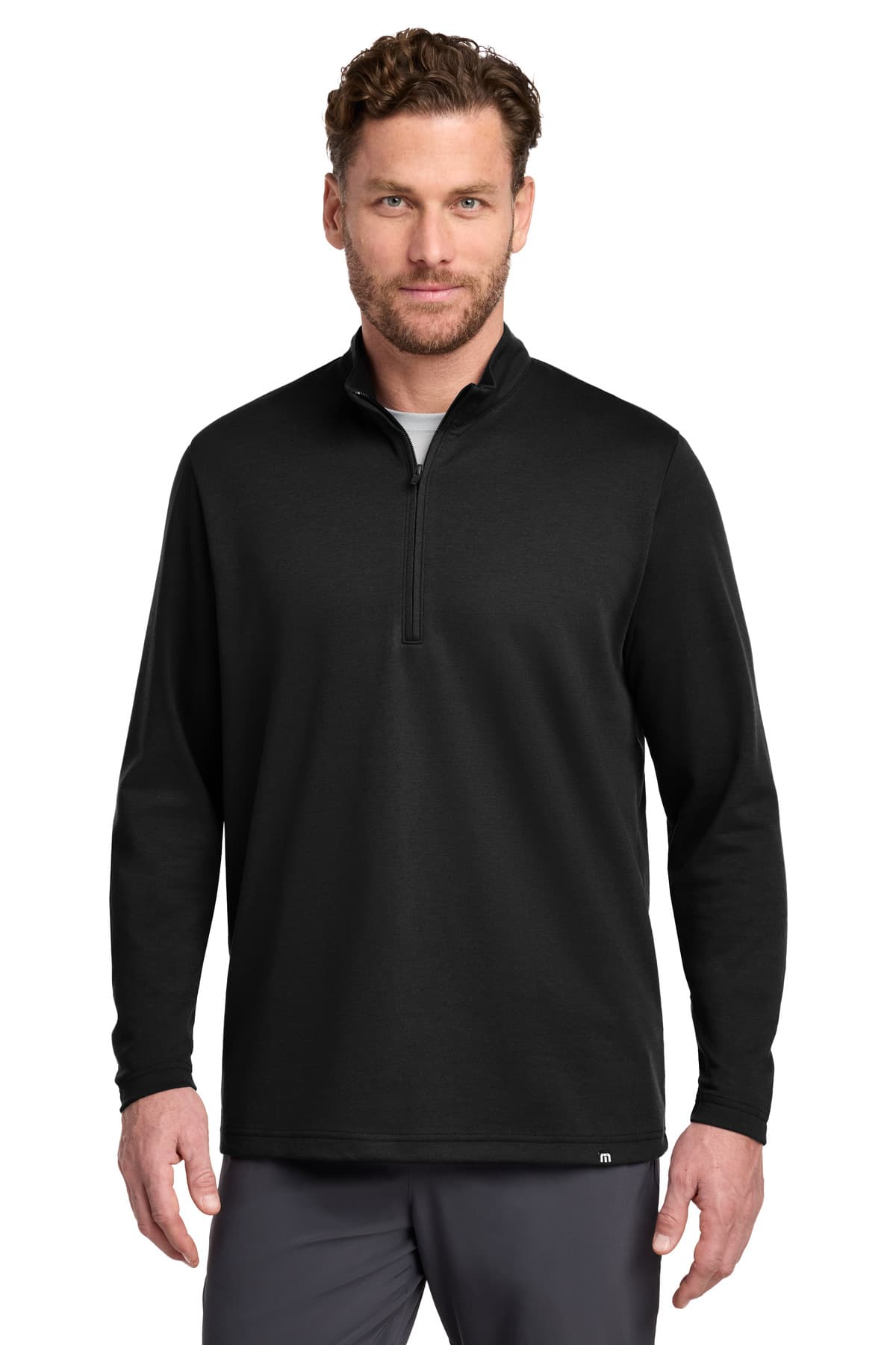 TravisMathew TravisMathew Coveside 1/4-Zip TM1MZ339