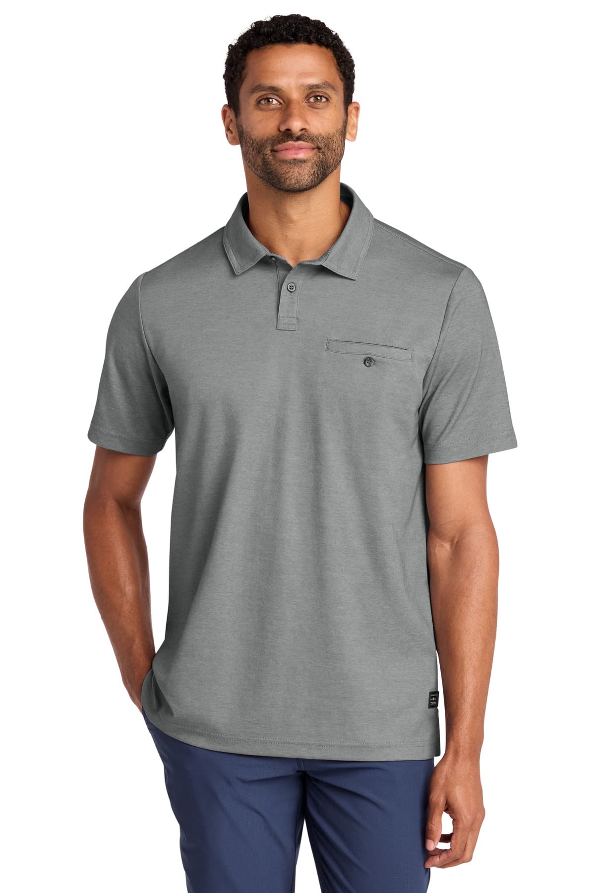 TravisMathew TravisMathew Sunsetters Pocket Polo TM1MZ344