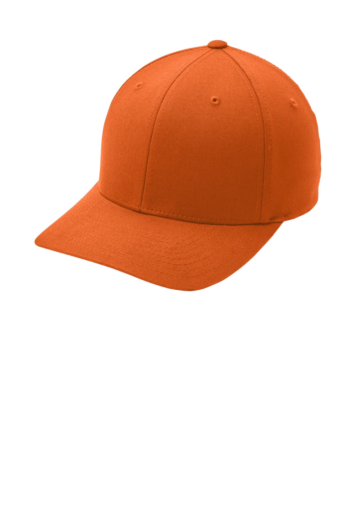 Port Authority Port Authority Flexfit Cotton Twill Cap. C813