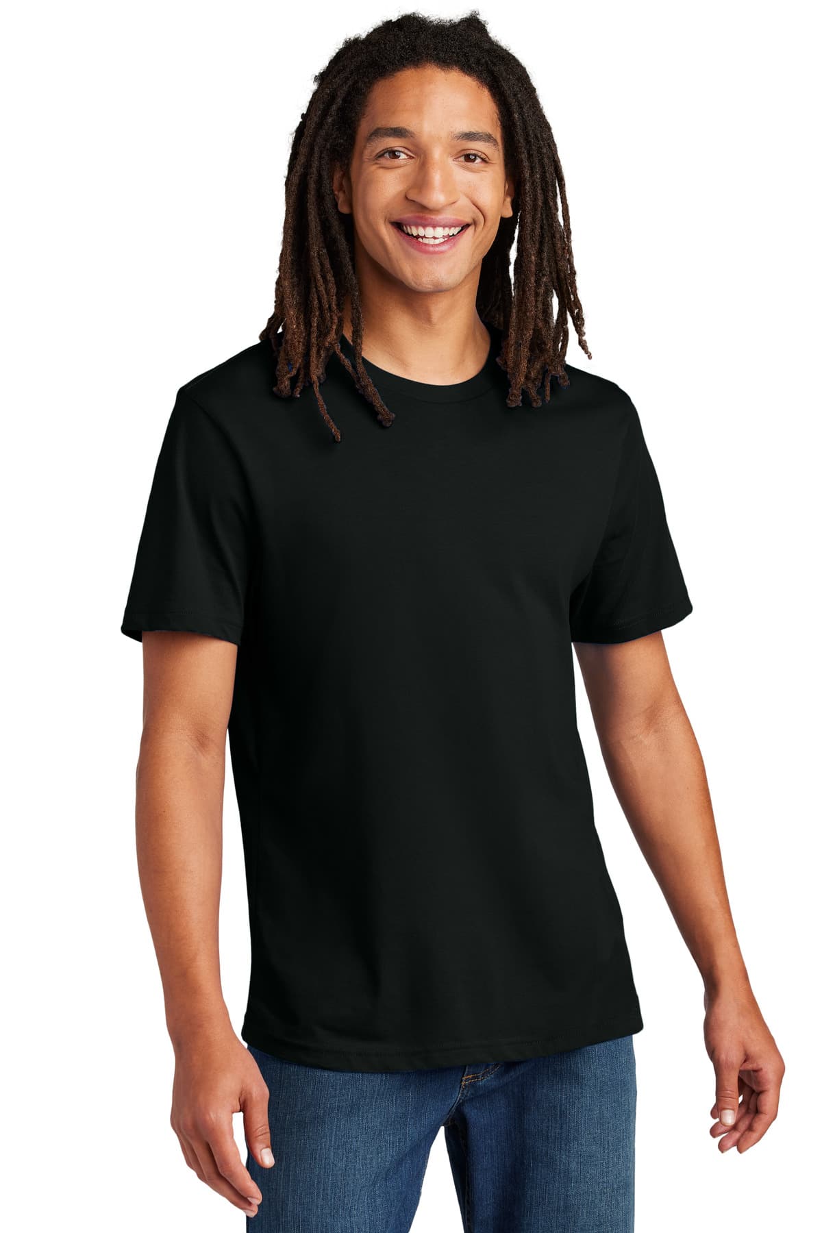 AllMade Allmade Unisex Heavyweight Recycled Cotton Tee AL3000