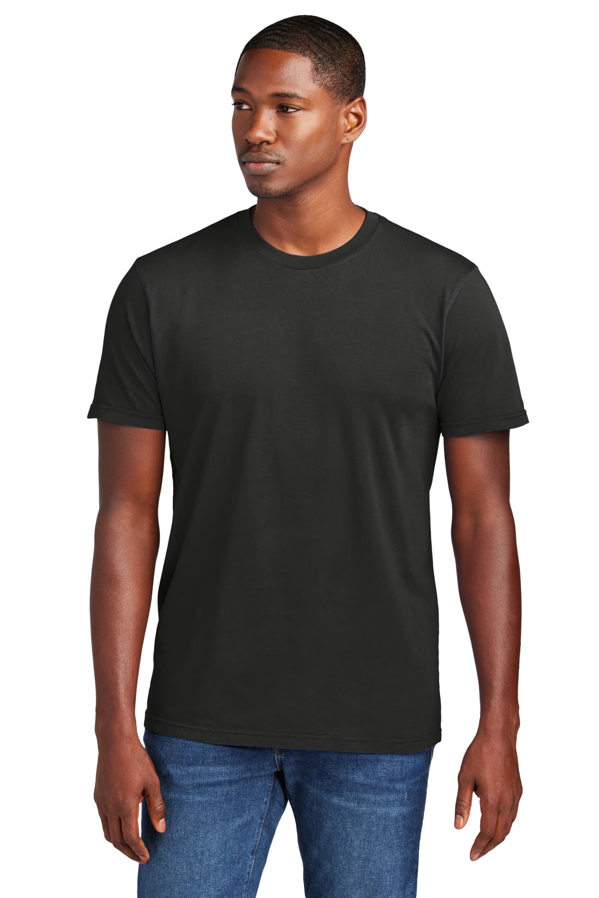 District District Wash Tee DT2101