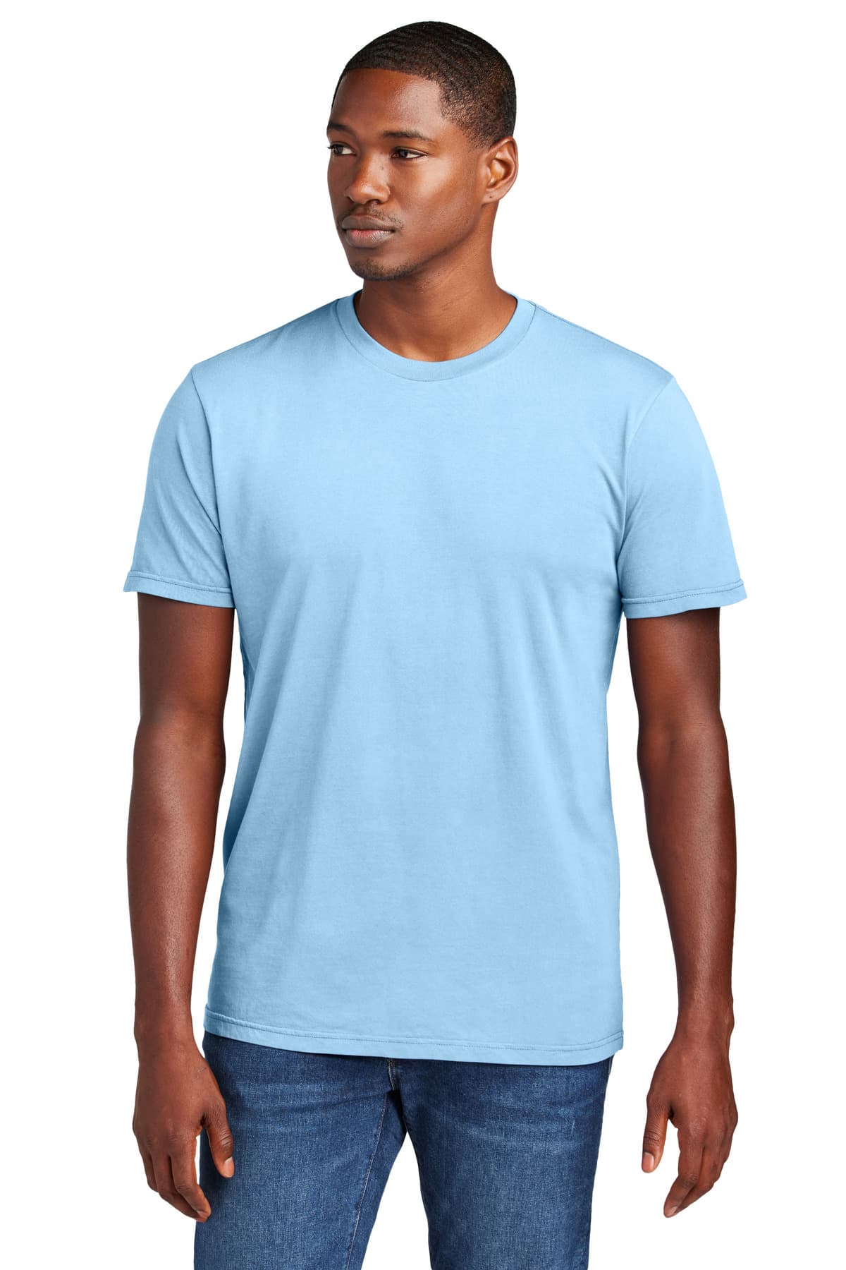 District District Wash Tee DT2101