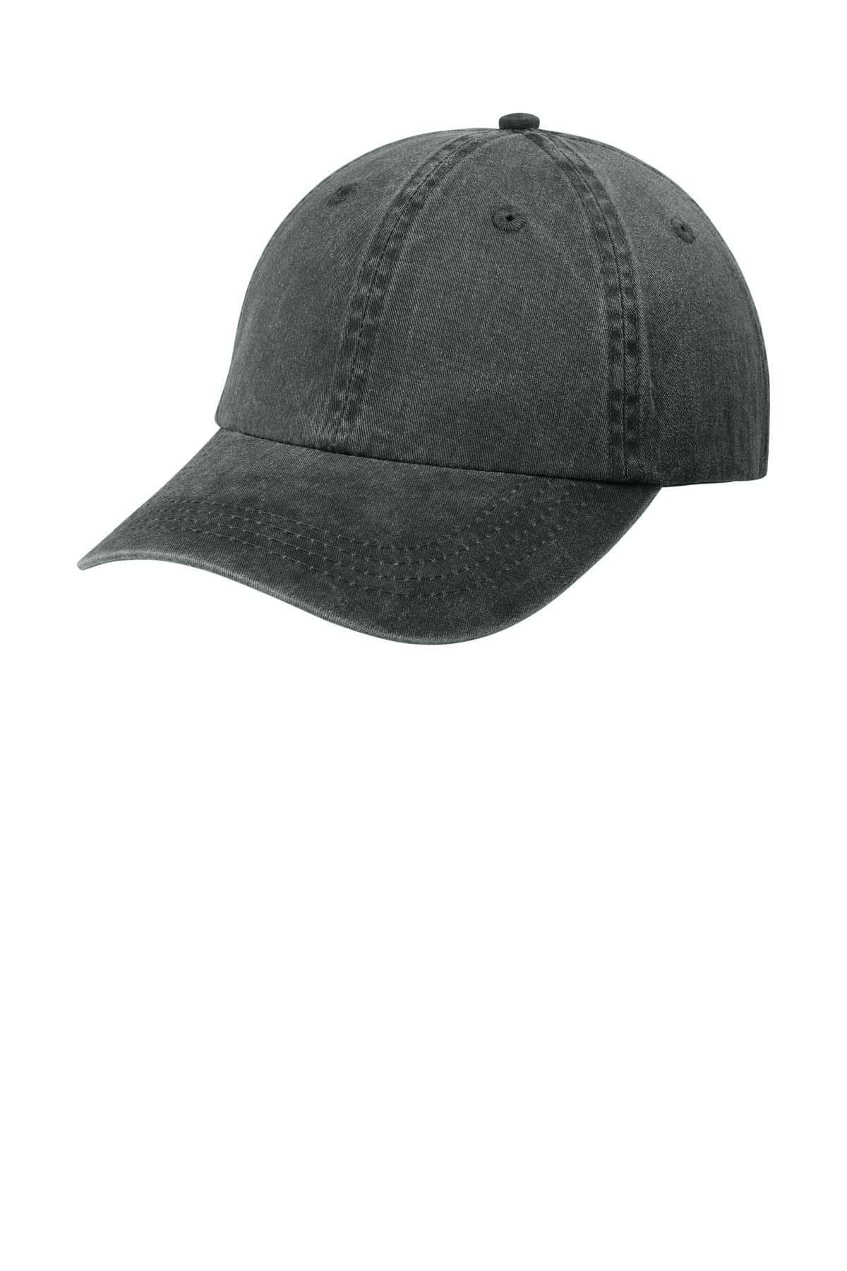 Port Authority Port Authority Pigment-Dyed Cap. CP84