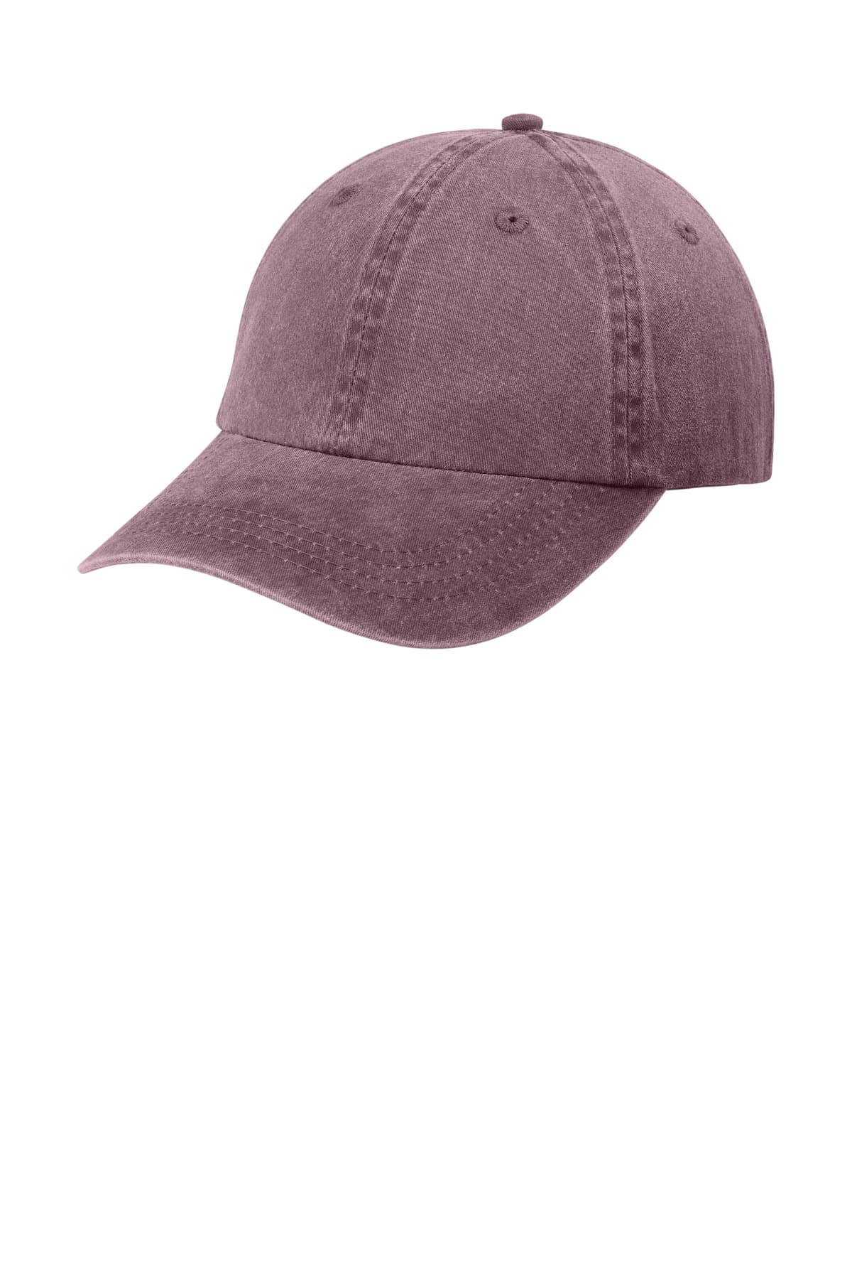 Port Authority Port Authority Pigment-Dyed Cap. CP84
