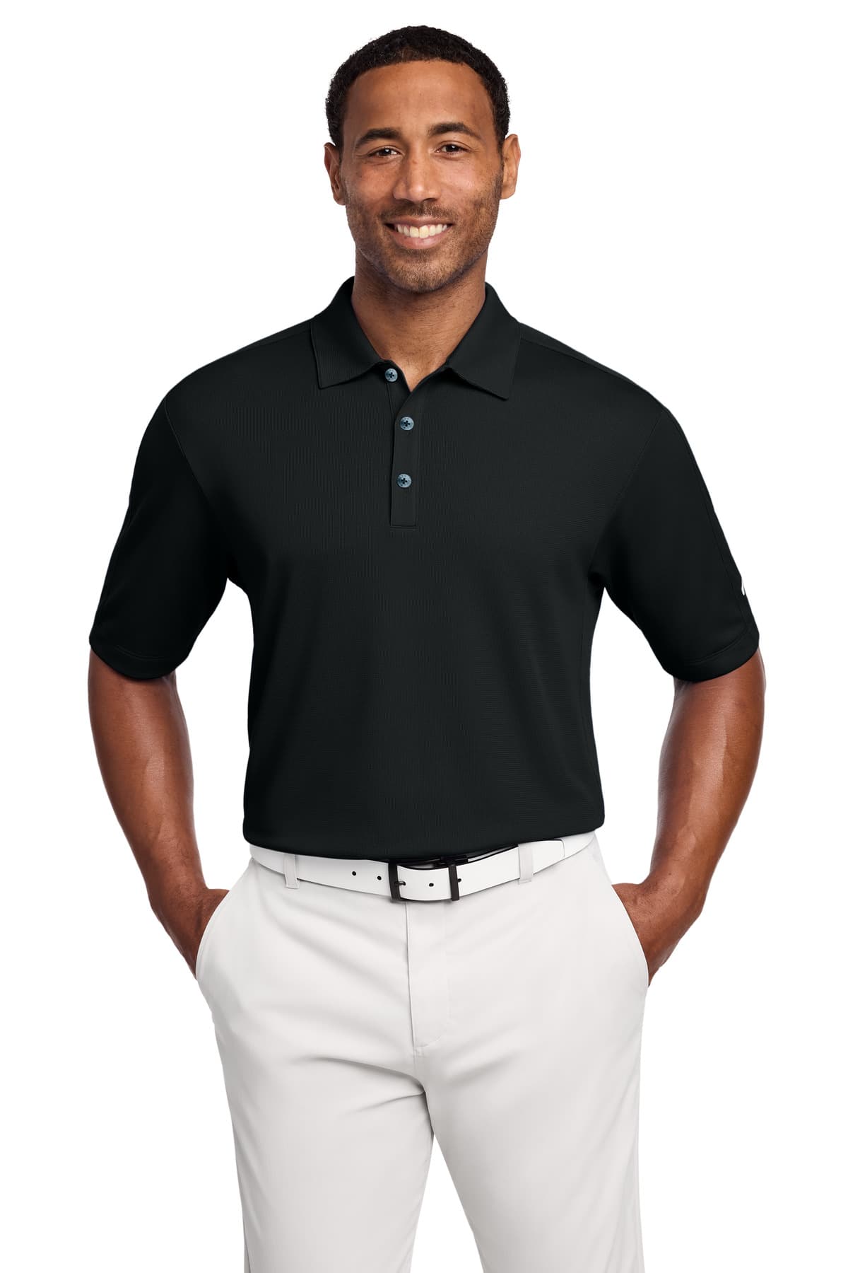 Nike Nike Tech Sport Dri-FIT Polo. 266998