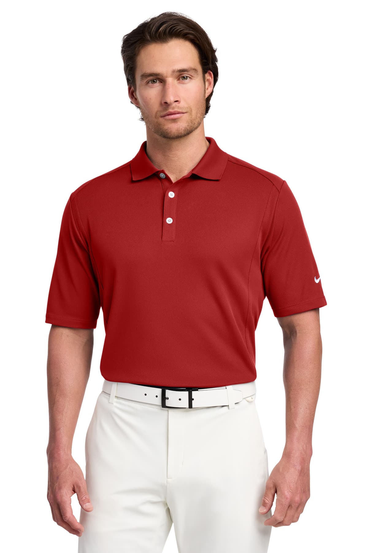 Nike Nike Dri-FIT Classic Polo. 267020