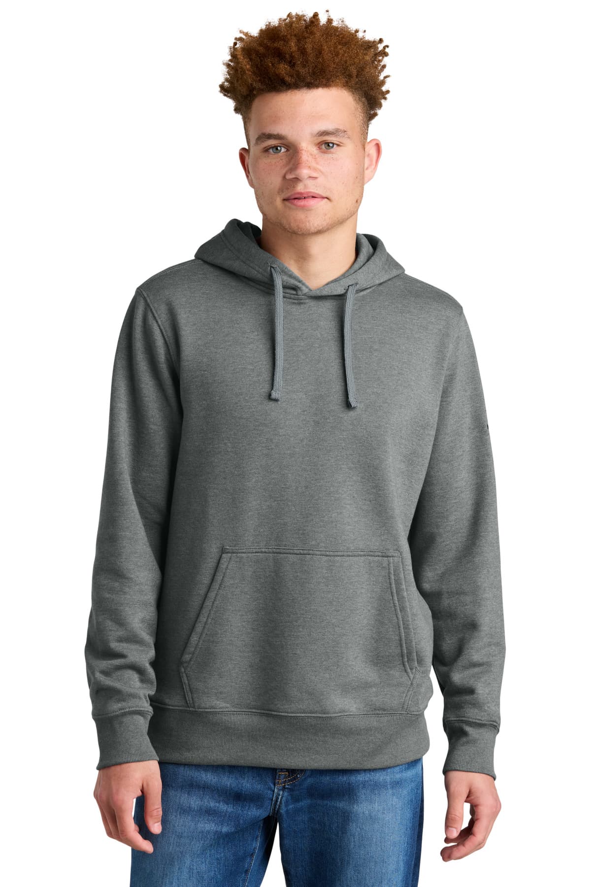 The North Face The North Face Sleeve Logo Pullover Hoodie NF0A8AU0